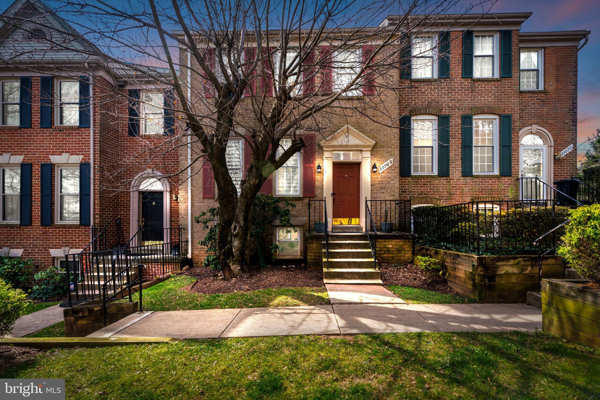 TIMBERLAWN - Residential