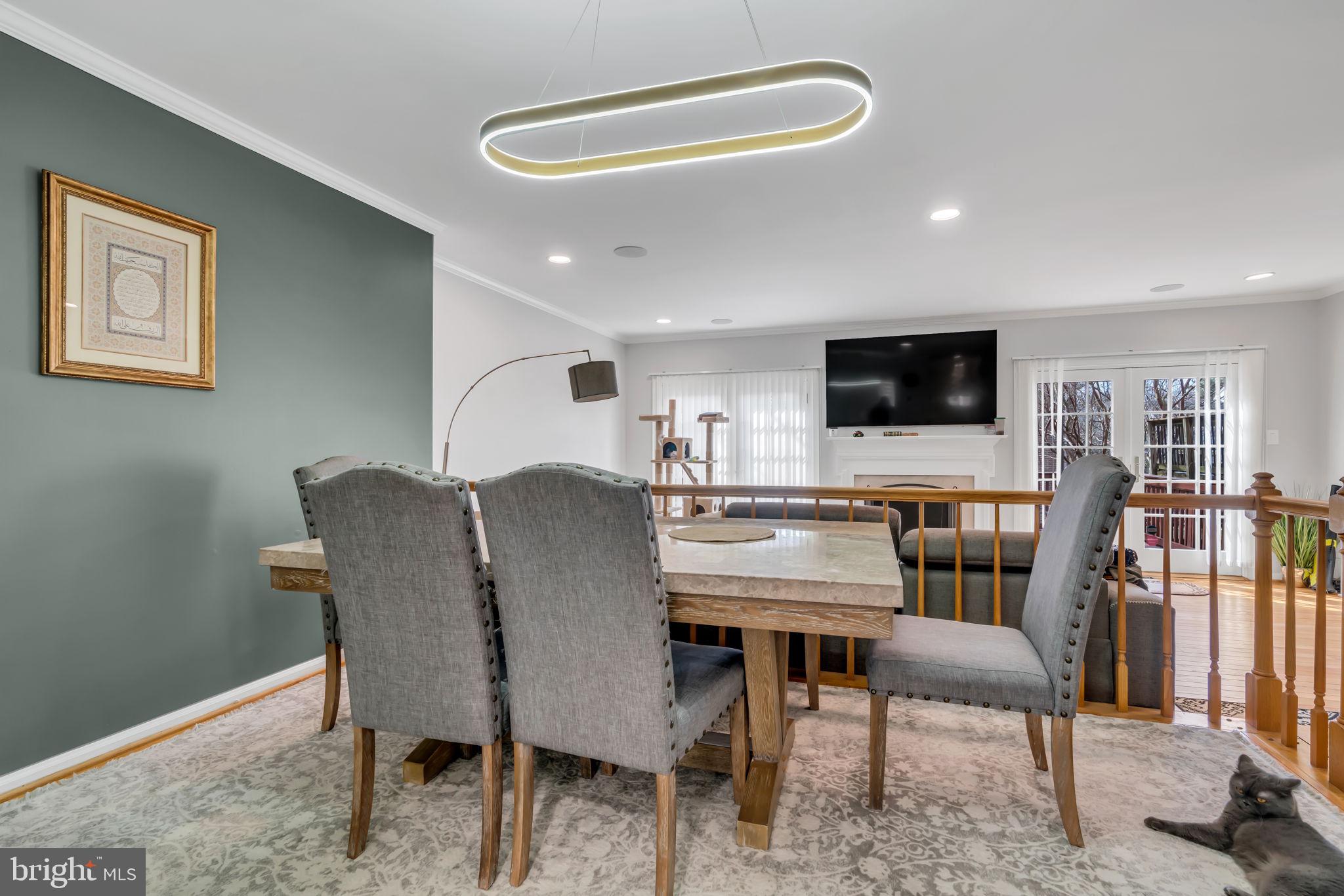 TIMBERLAWN - Residential