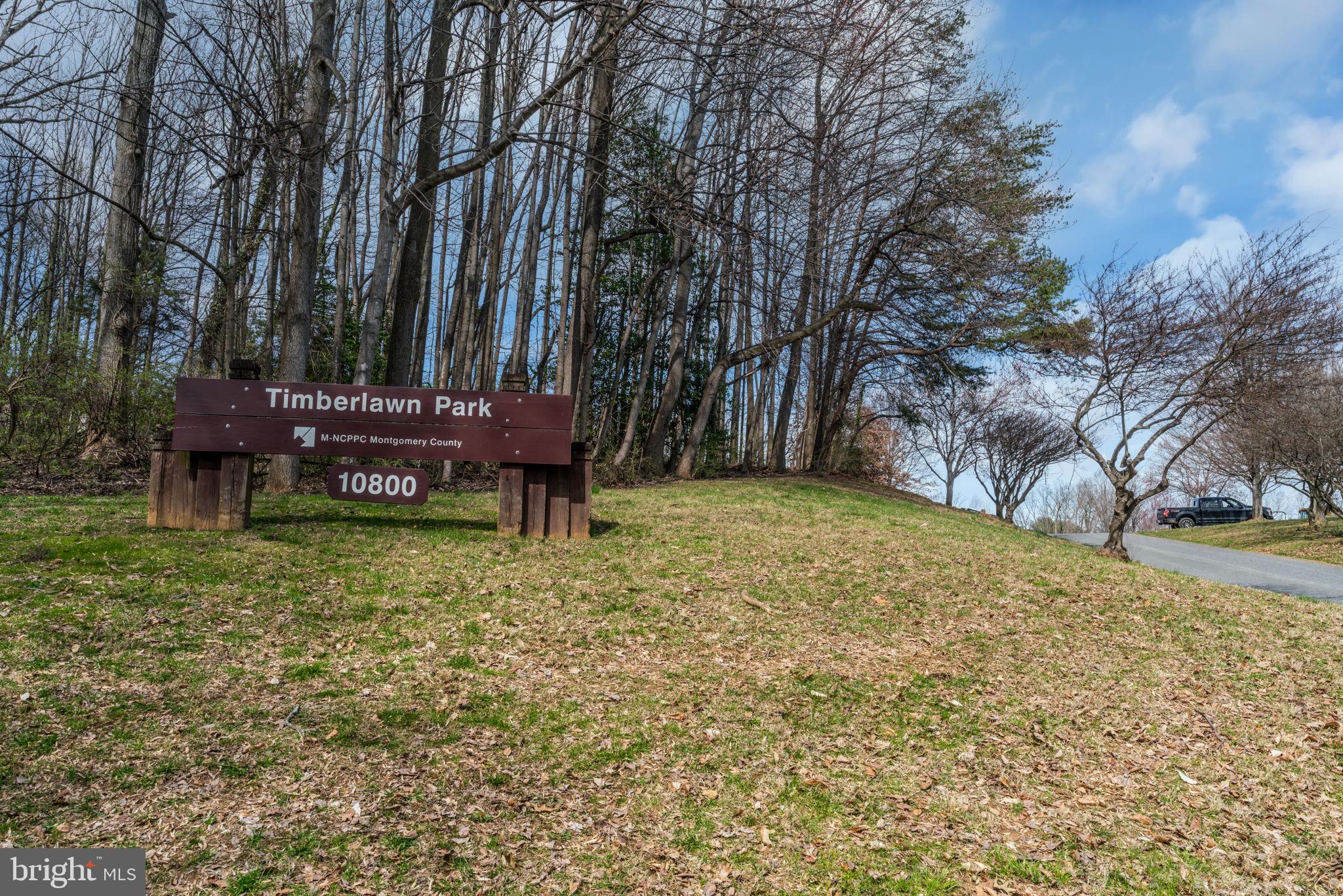 TIMBERLAWN - Residential