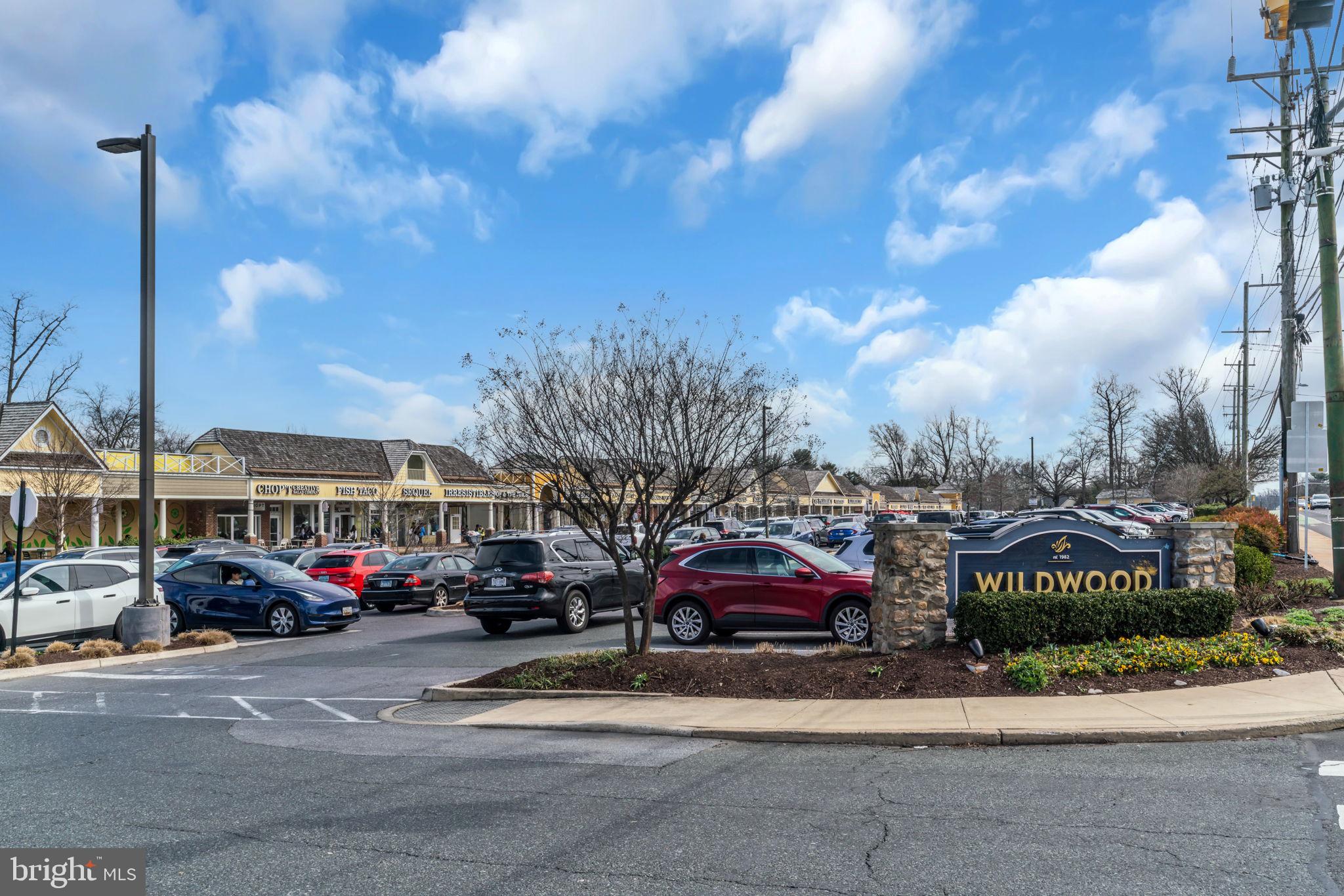 TIMBERLAWN - Residential