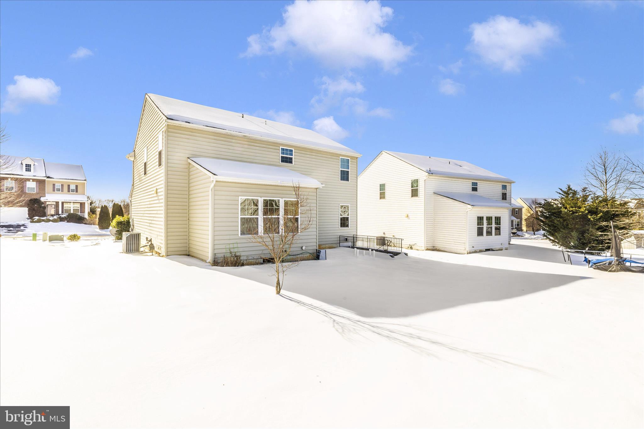 WESTFIELDS - Residential