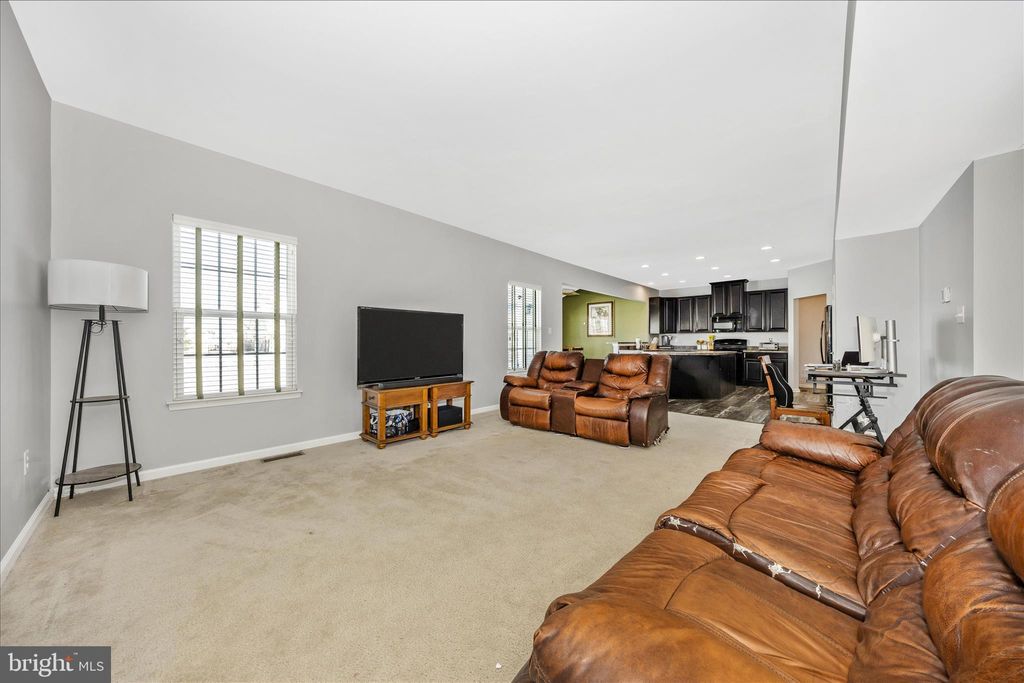 Photo of 9427 Morning Dew Drive, HAGERSTOWN, MD 21740 (MLS # MDWA2033880)