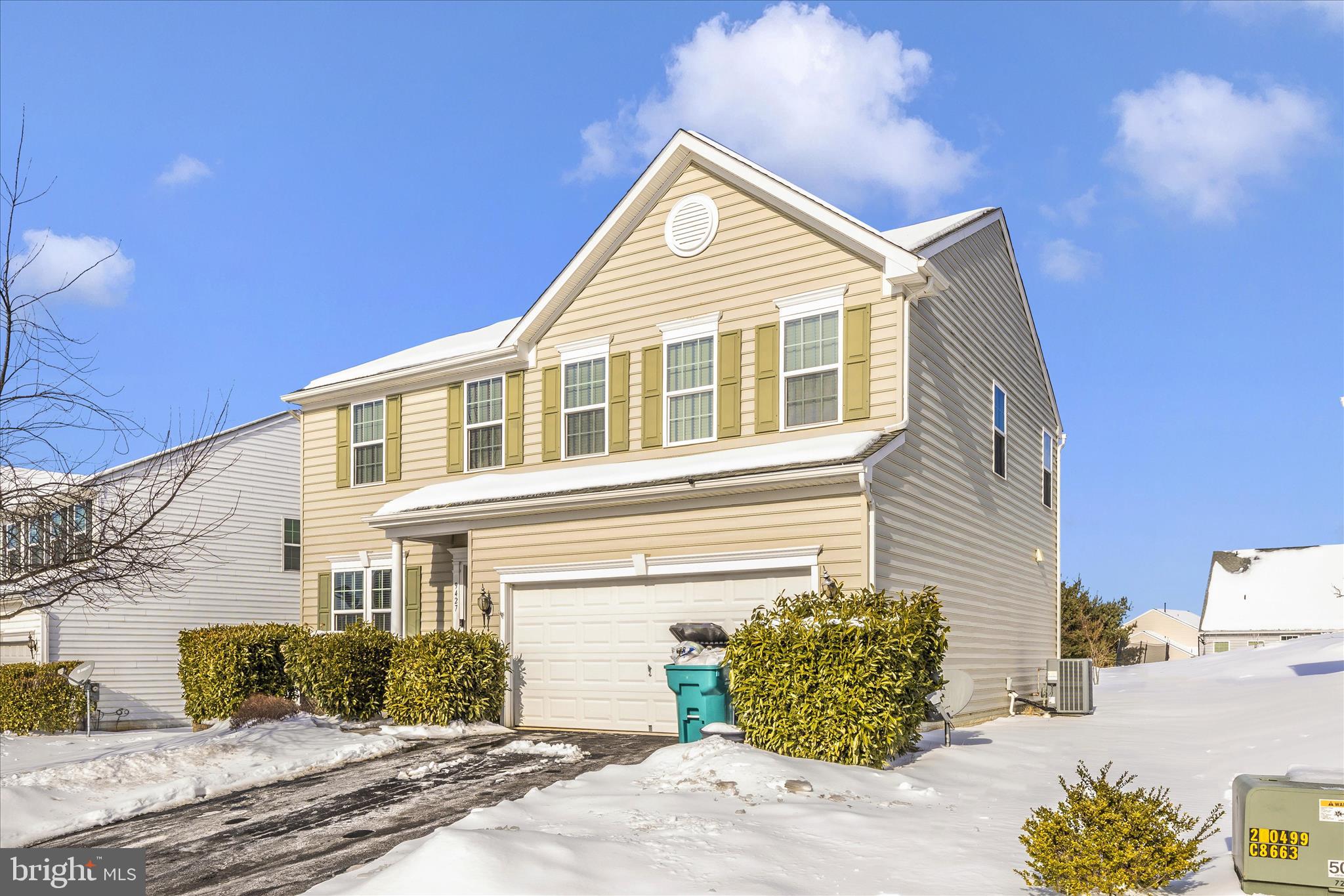 WESTFIELDS - Residential