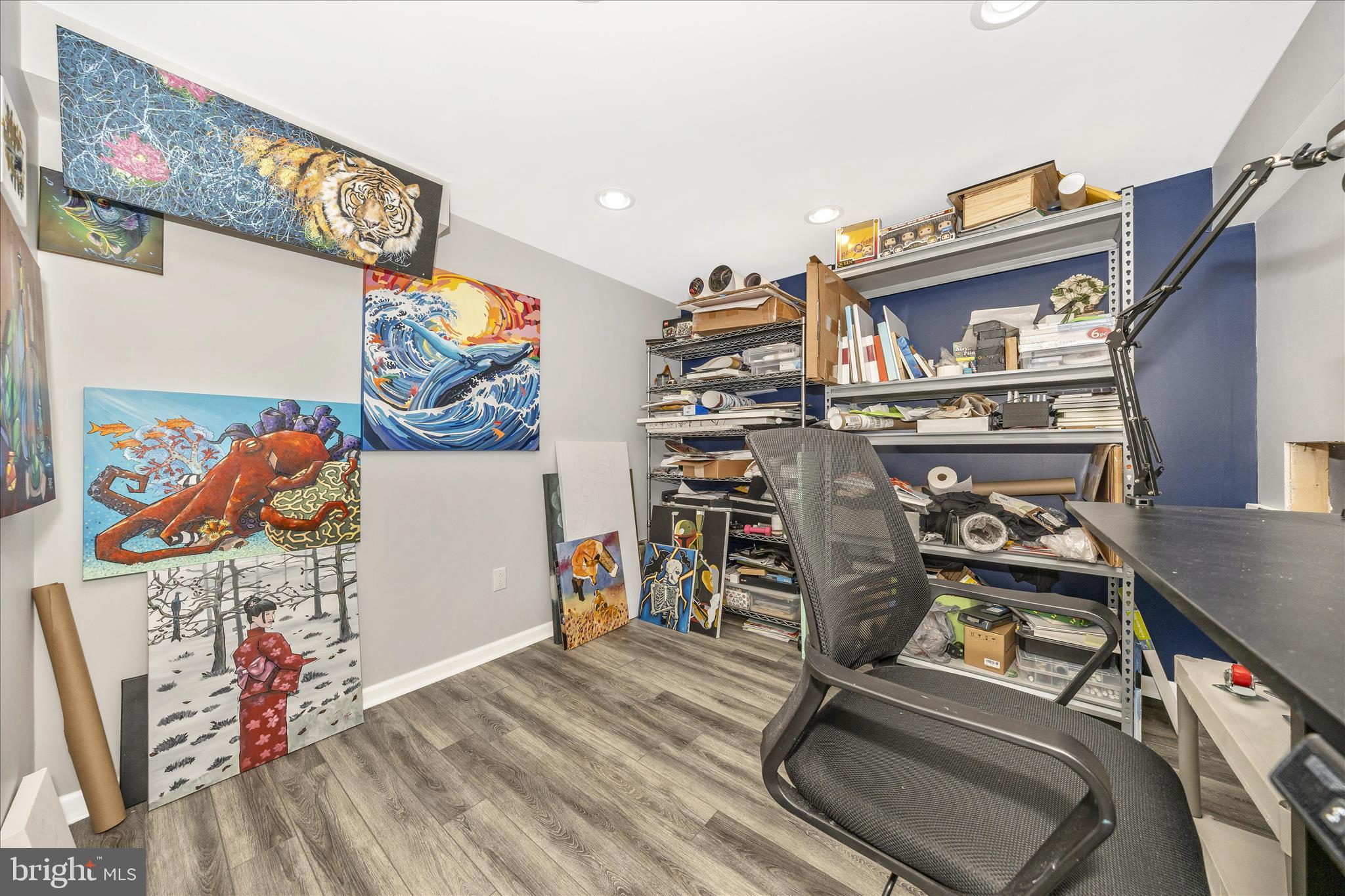 WESTFIELDS - Residential