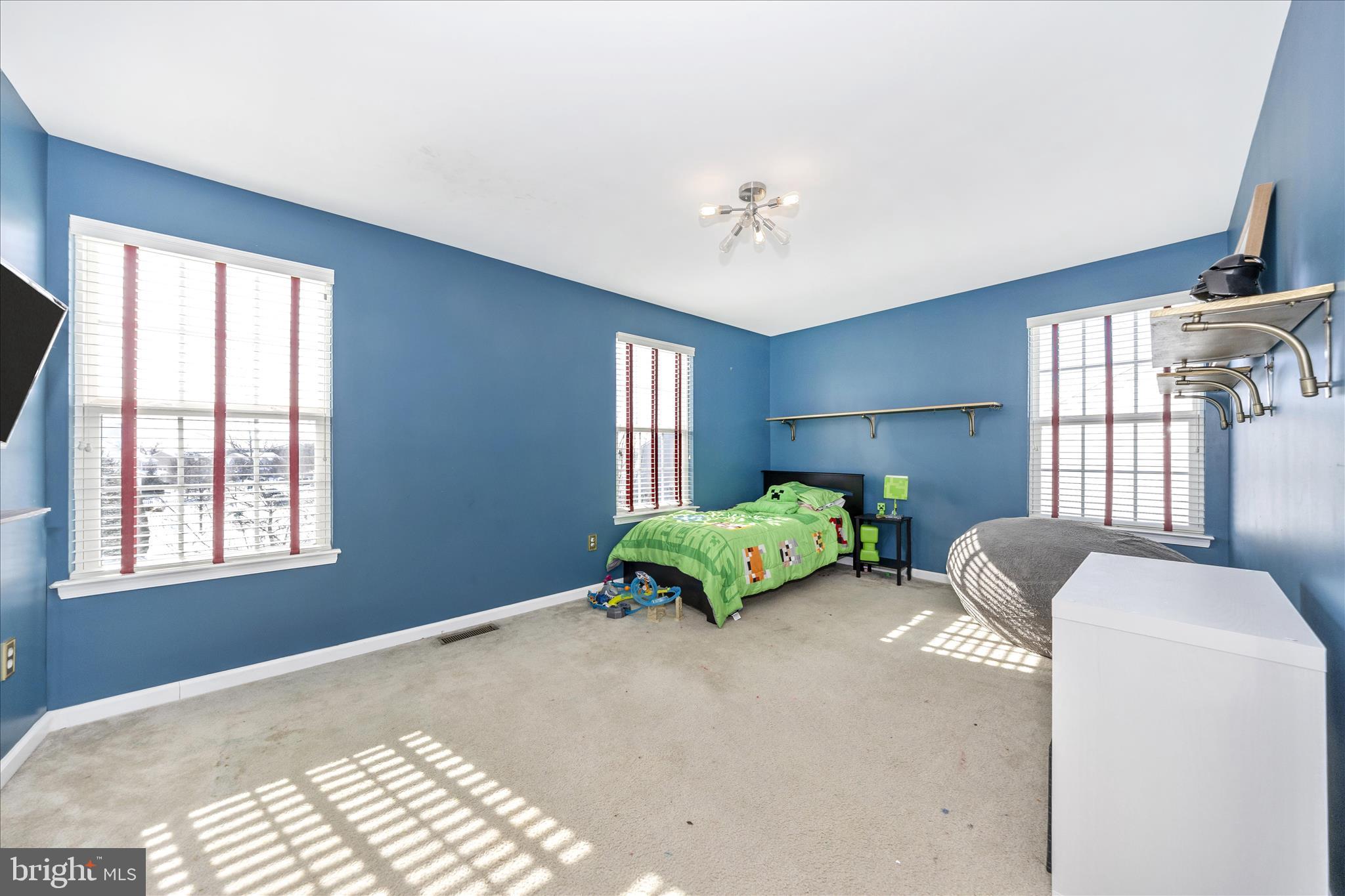 WESTFIELDS - Residential