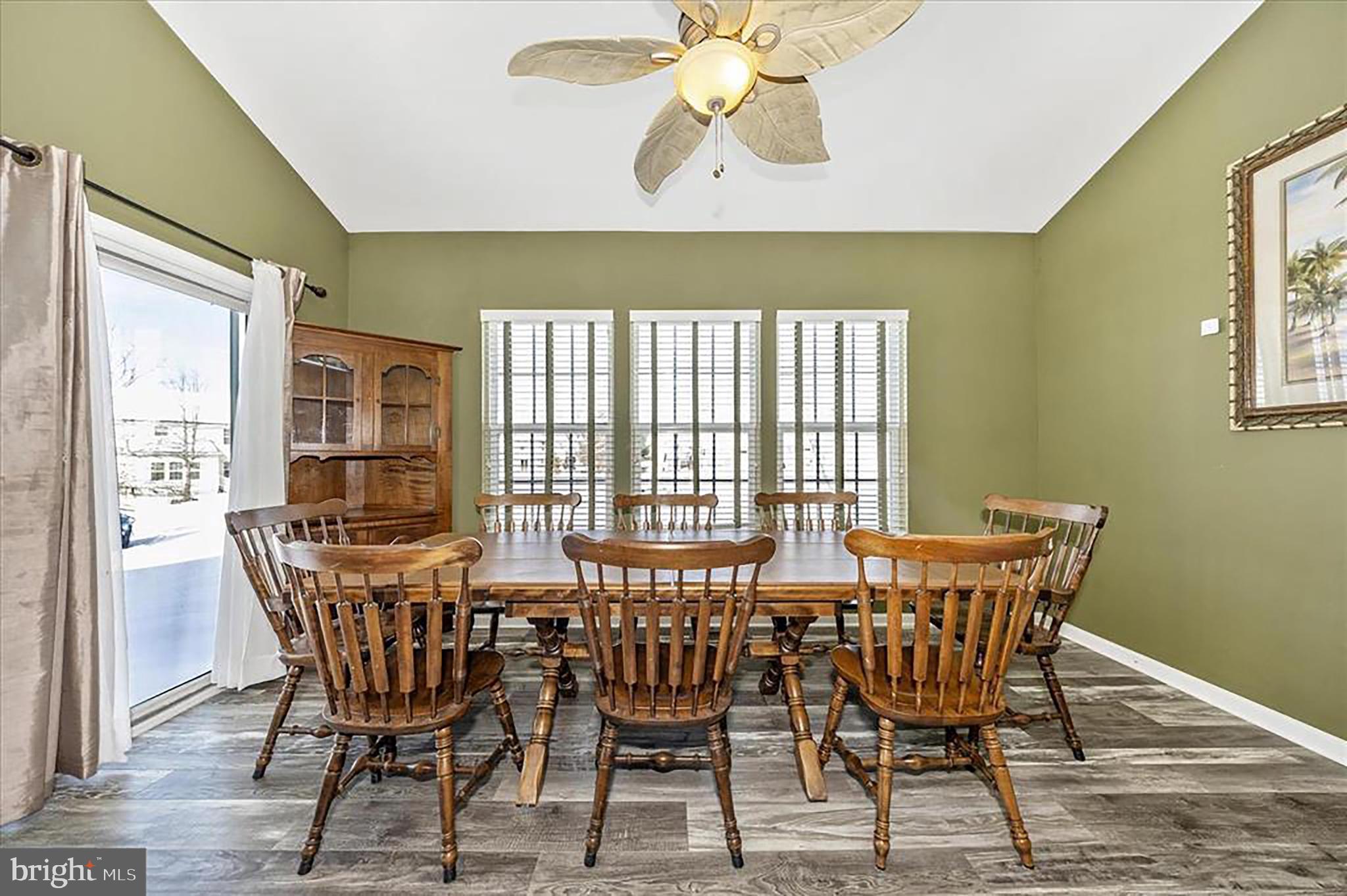 WESTFIELDS - Residential