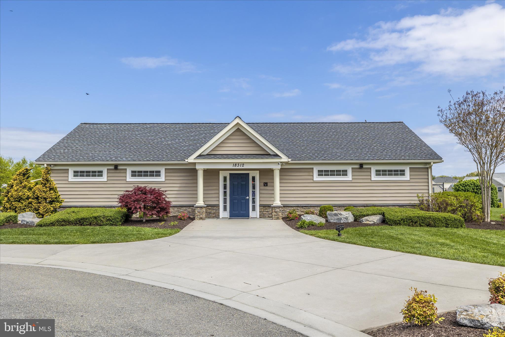 WESTFIELDS - Residential