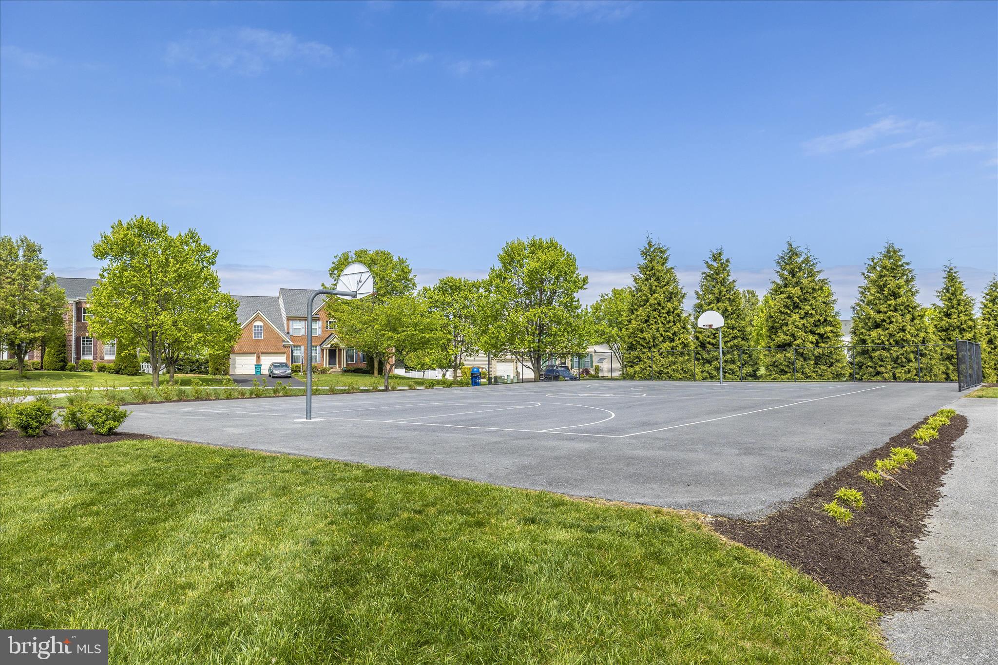 WESTFIELDS - Residential