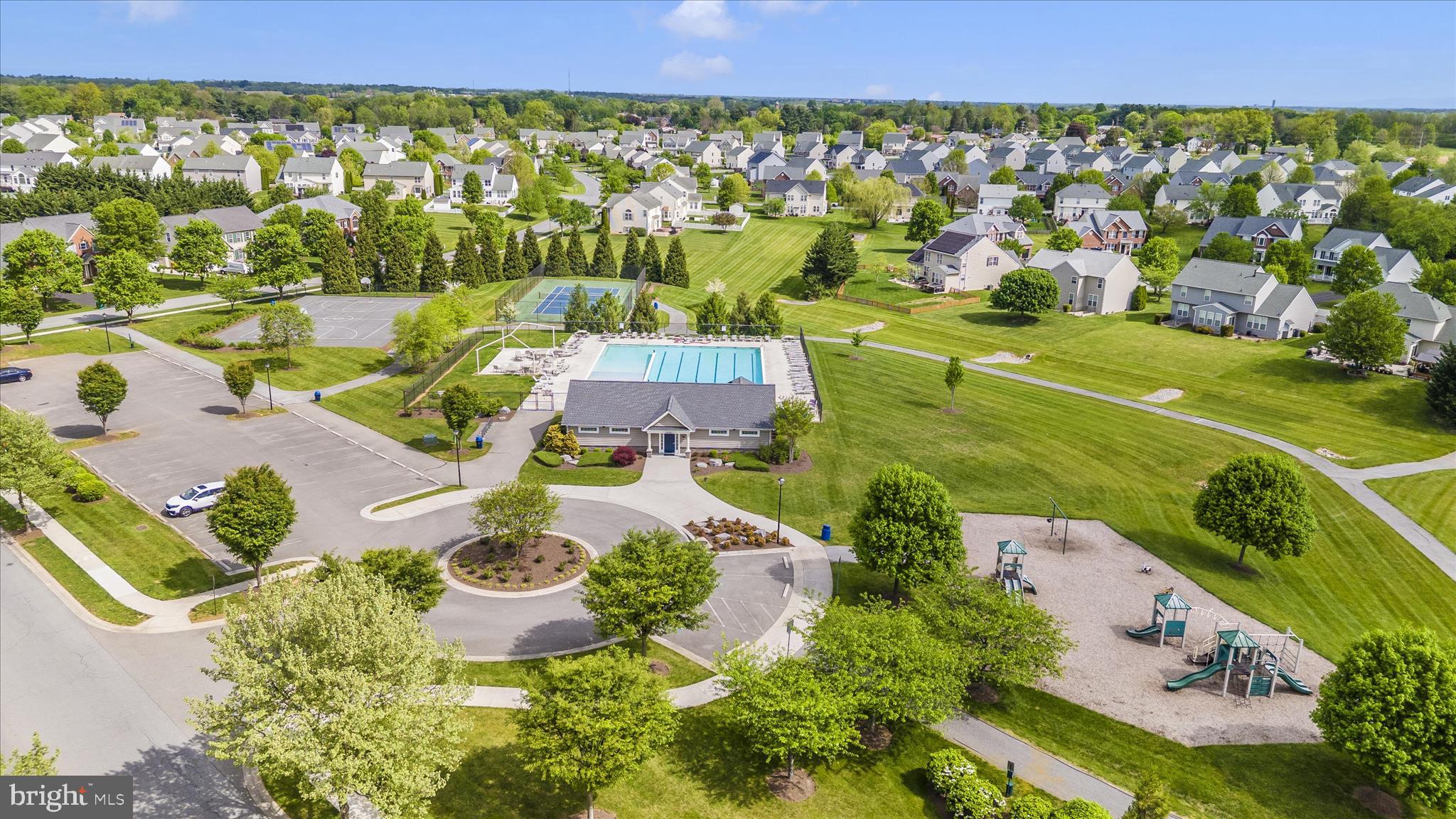 WESTFIELDS - Residential