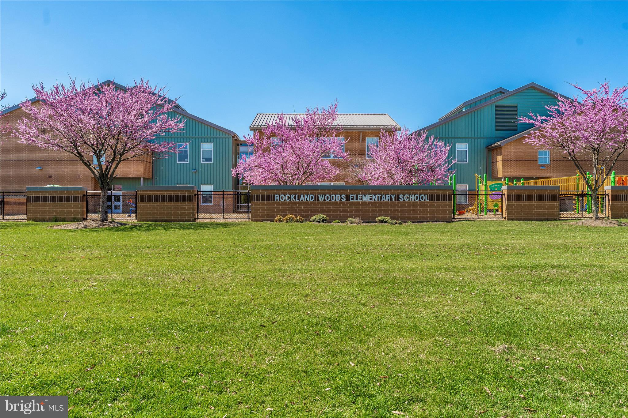 WESTFIELDS - Residential