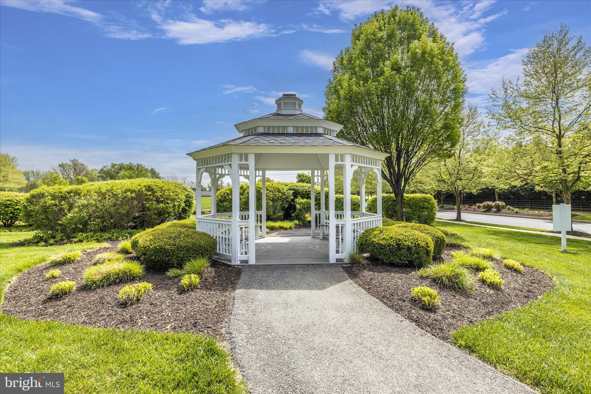 WESTFIELDS - Residential