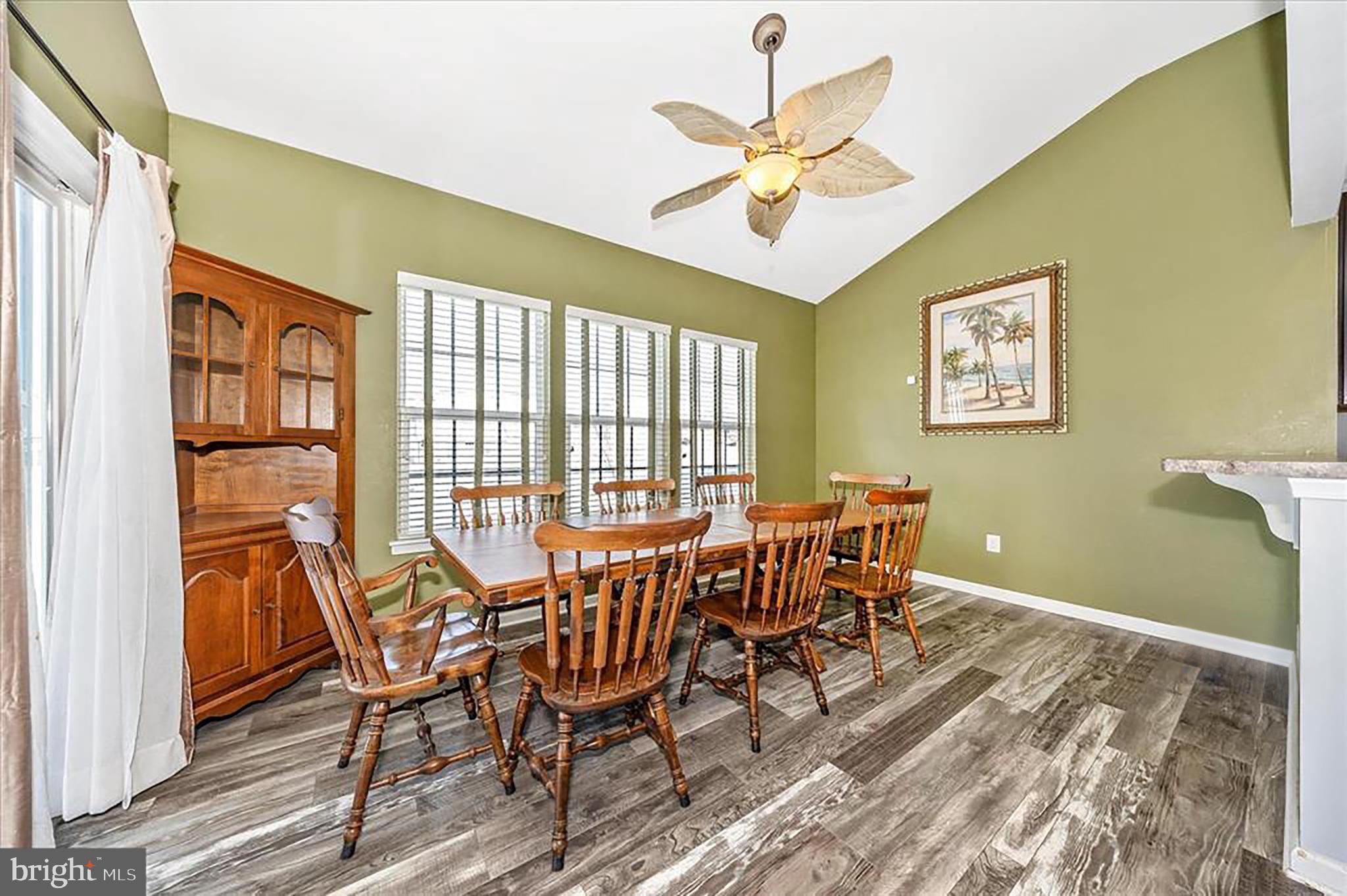 WESTFIELDS - Residential