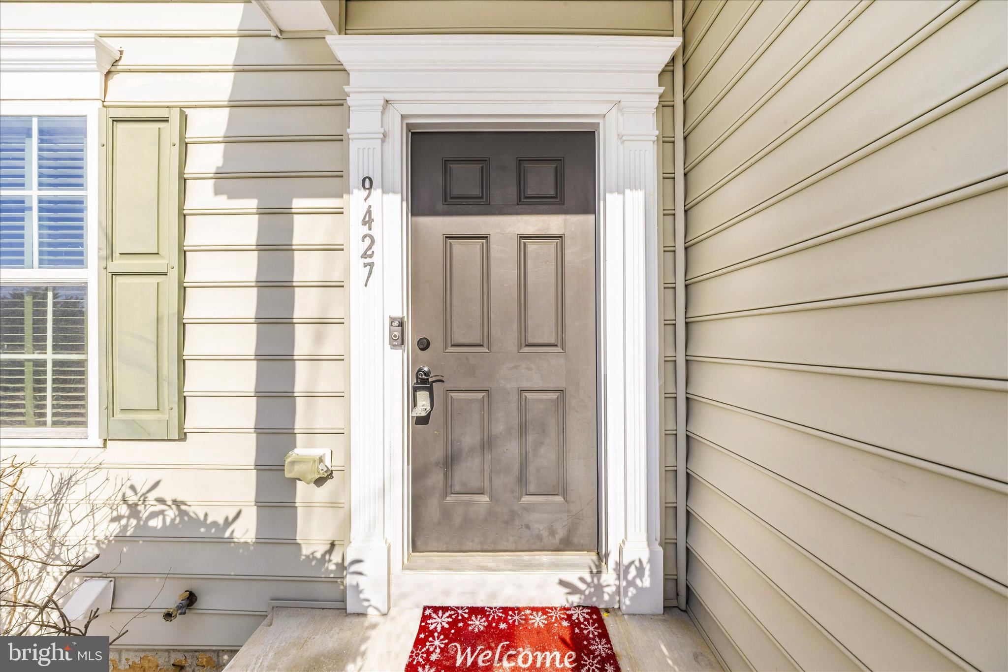 WESTFIELDS - Residential