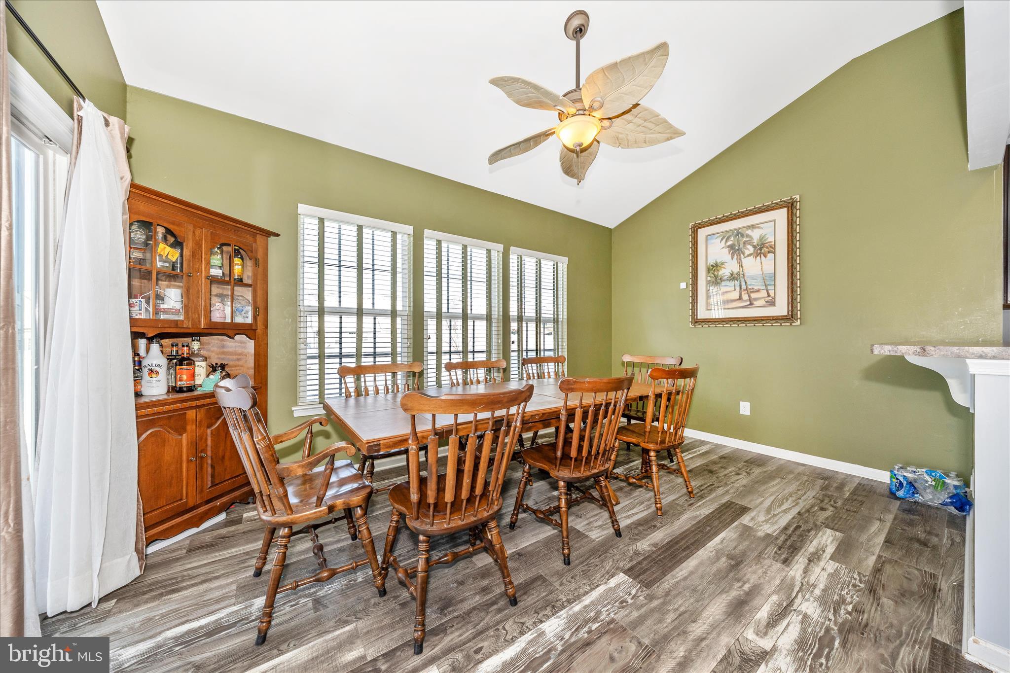 WESTFIELDS - Residential