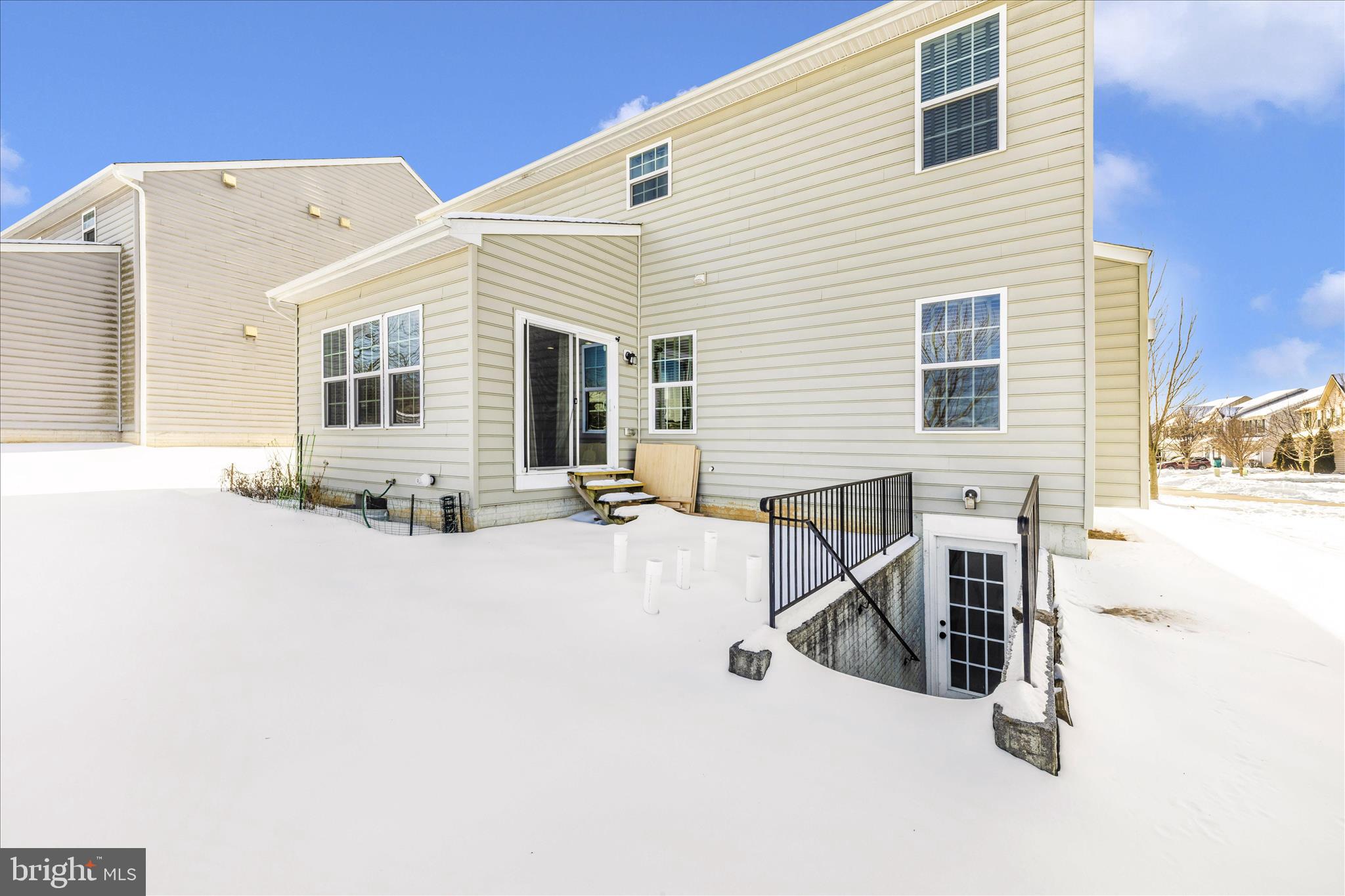 WESTFIELDS - Residential