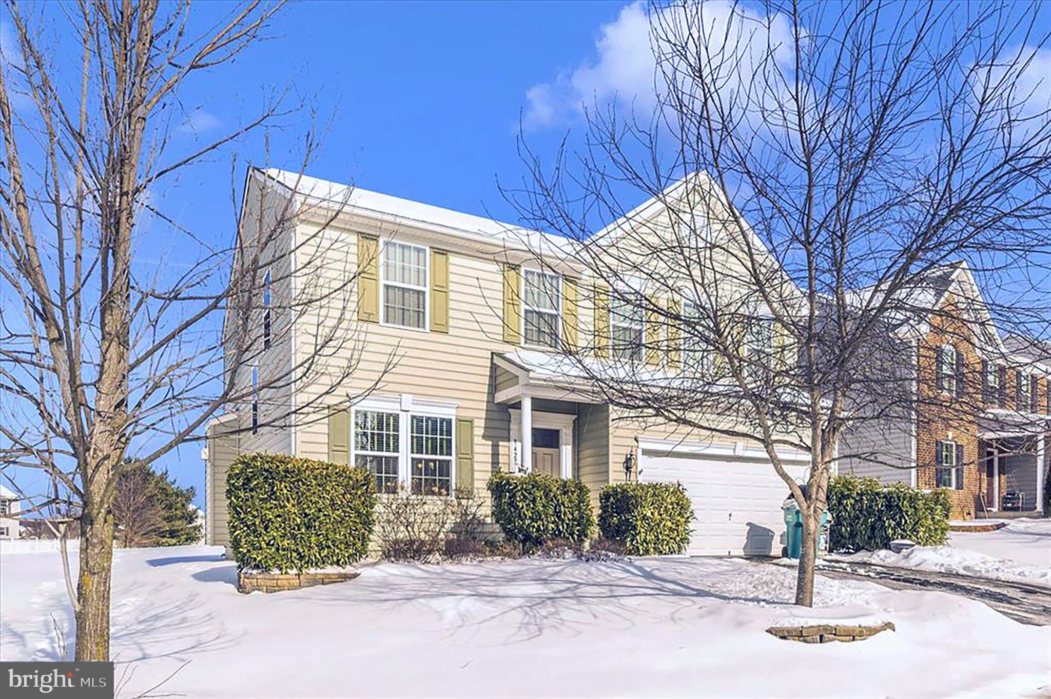 WESTFIELDS - Residential