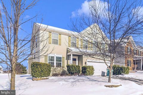 Homes For Sale - 9427 Morning Dew Drive<br/> HAGERSTOWN, MD 21740