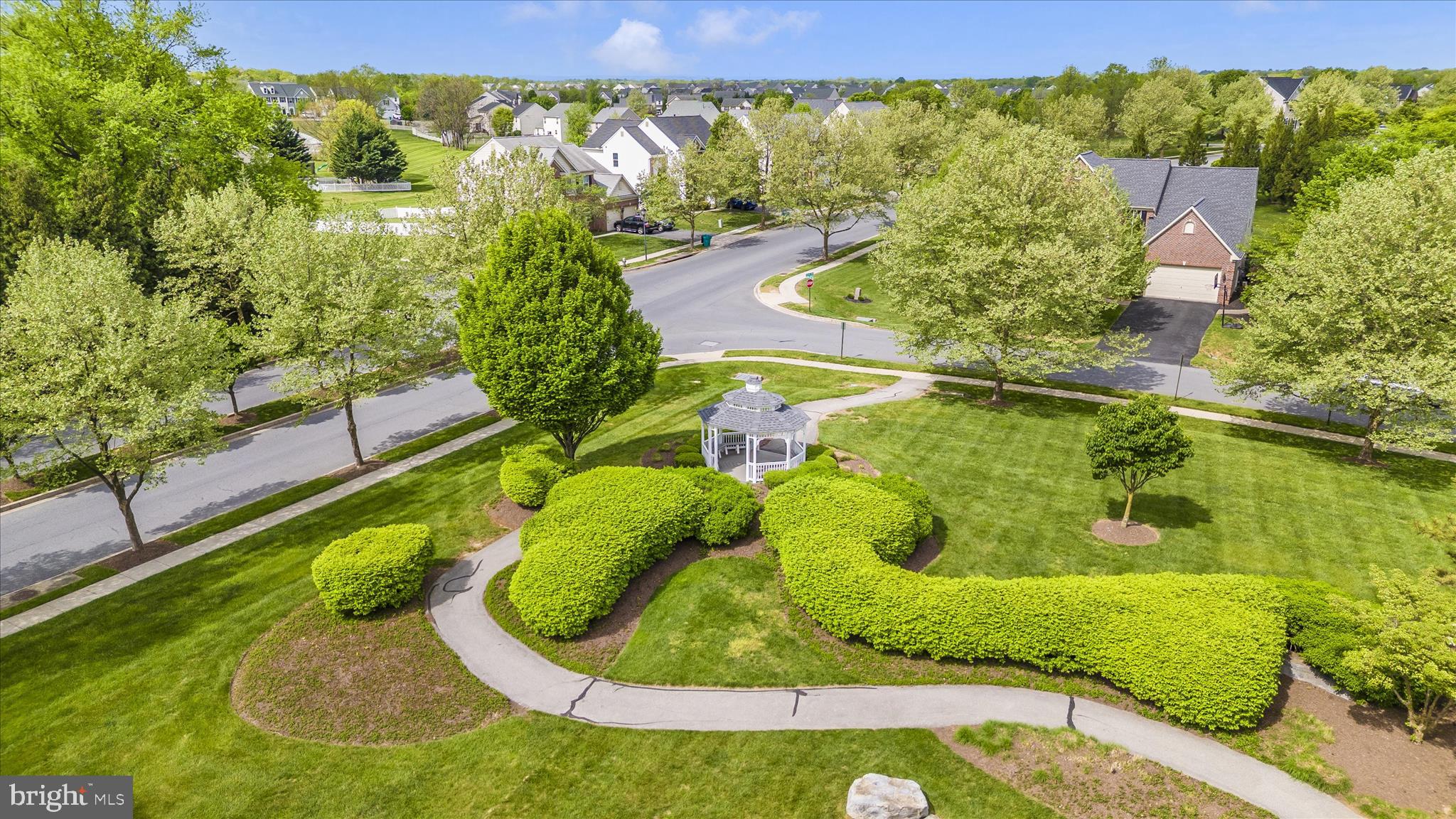 WESTFIELDS - Residential