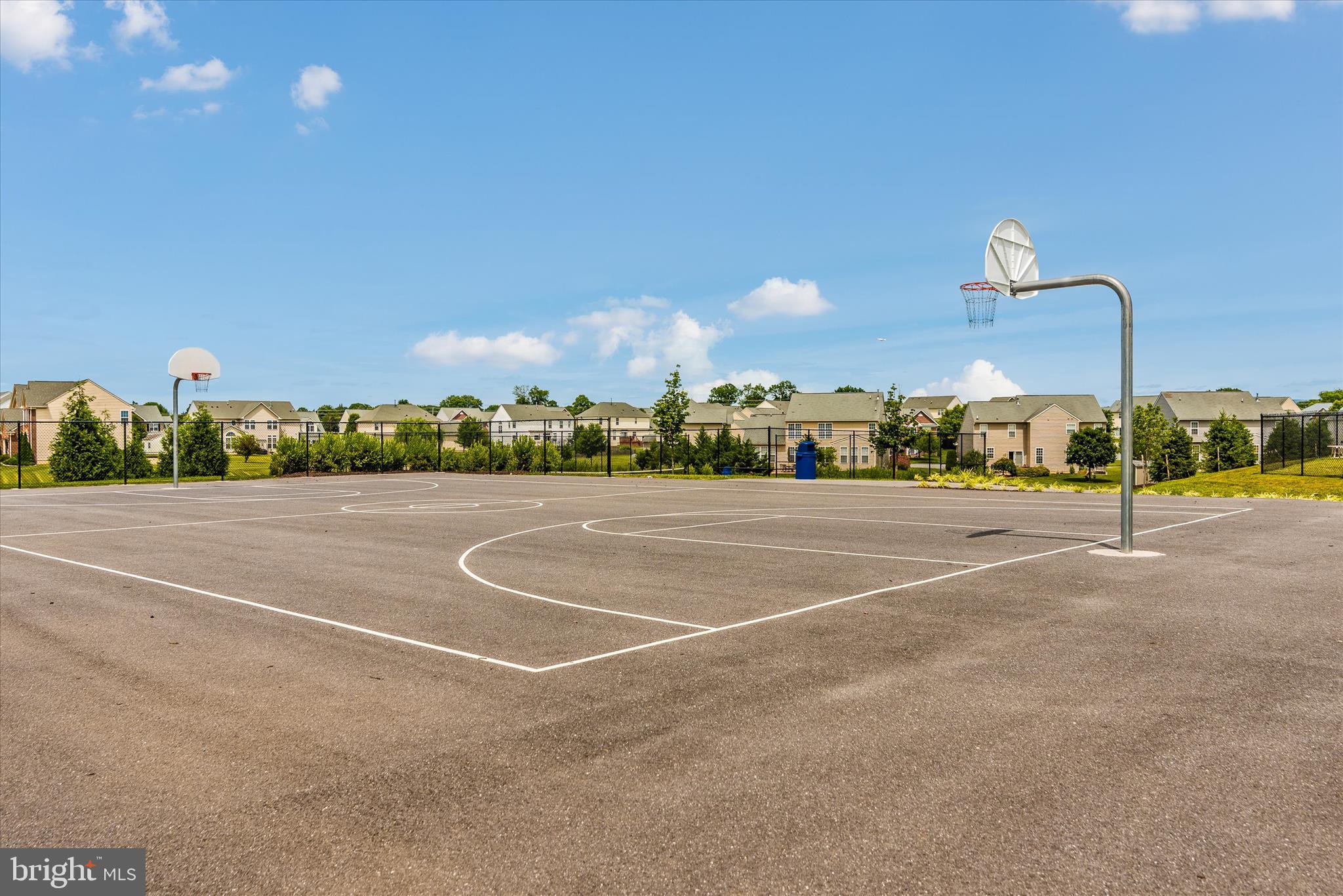 WESTFIELDS - Residential