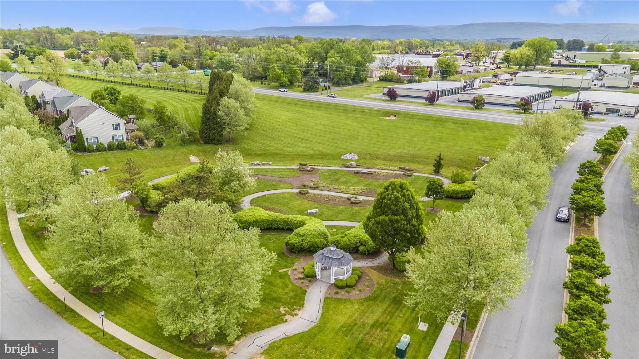 WESTFIELDS - Residential