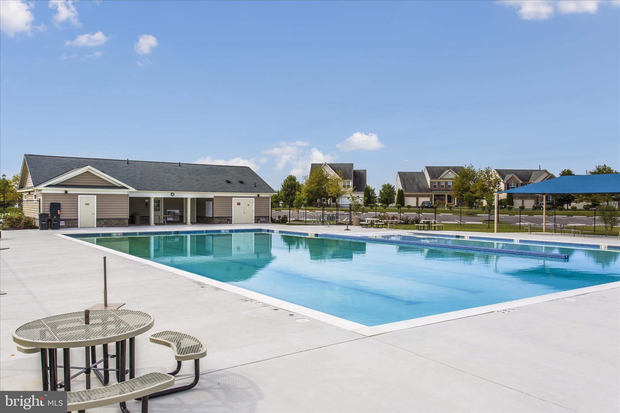 WESTFIELDS - Residential