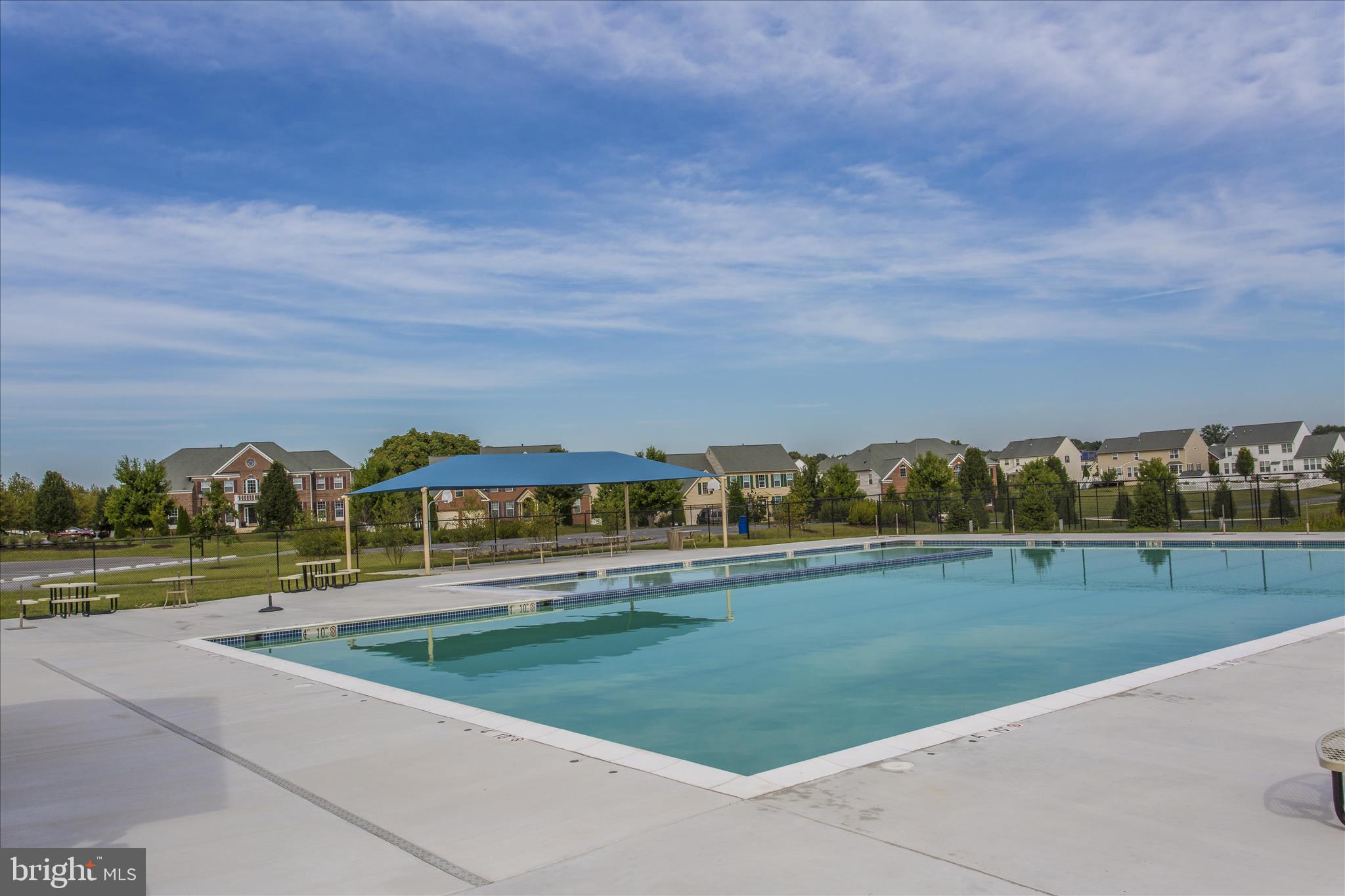 WESTFIELDS - Residential