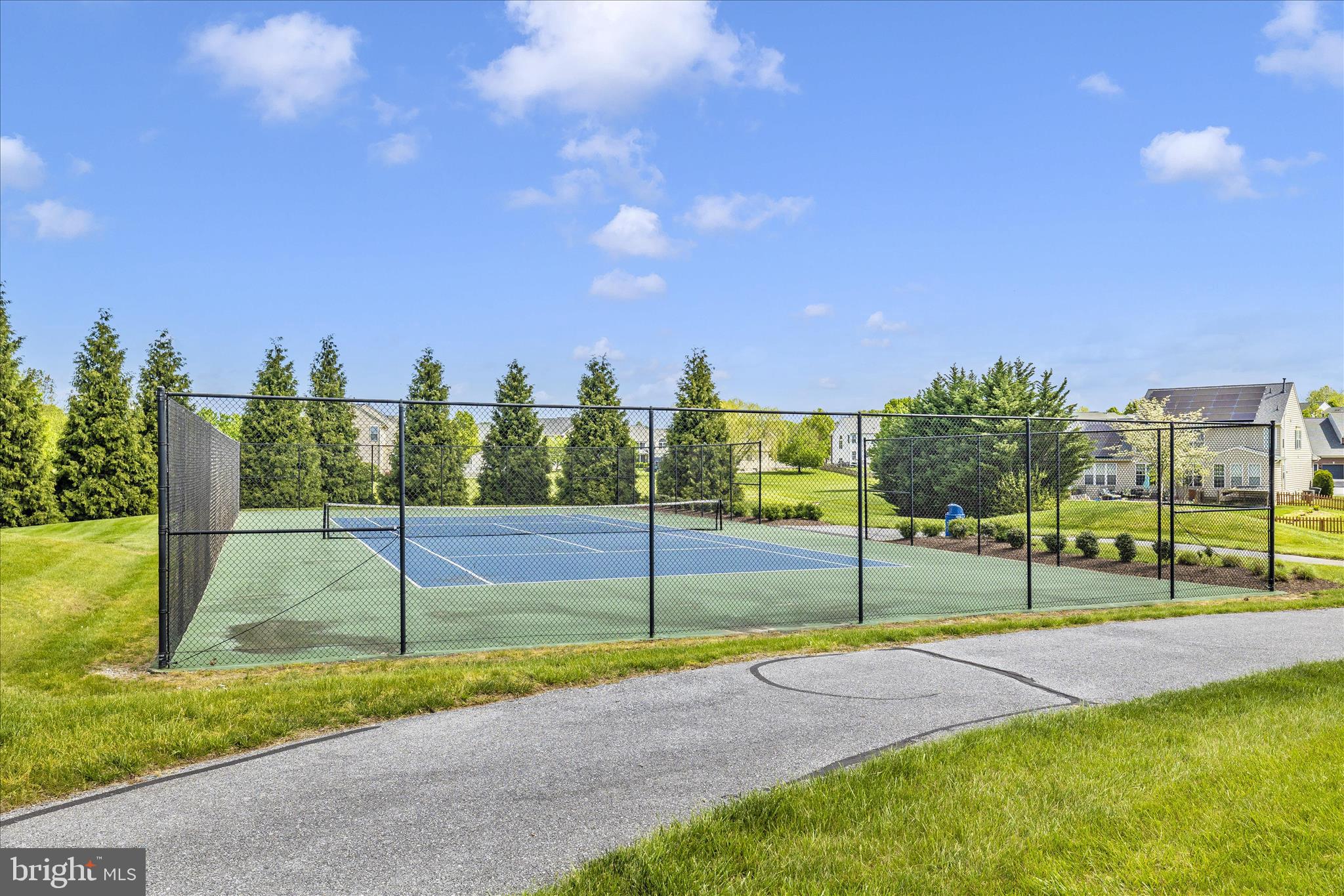 WESTFIELDS - Residential