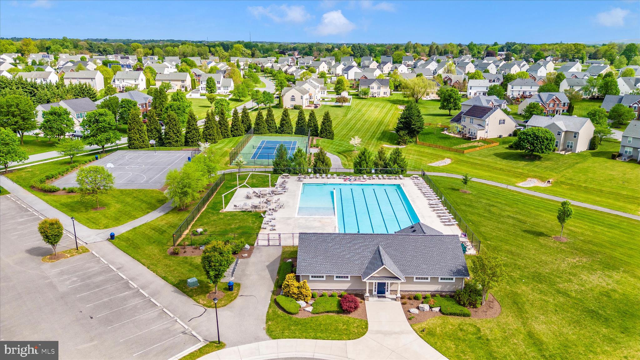 WESTFIELDS - Residential