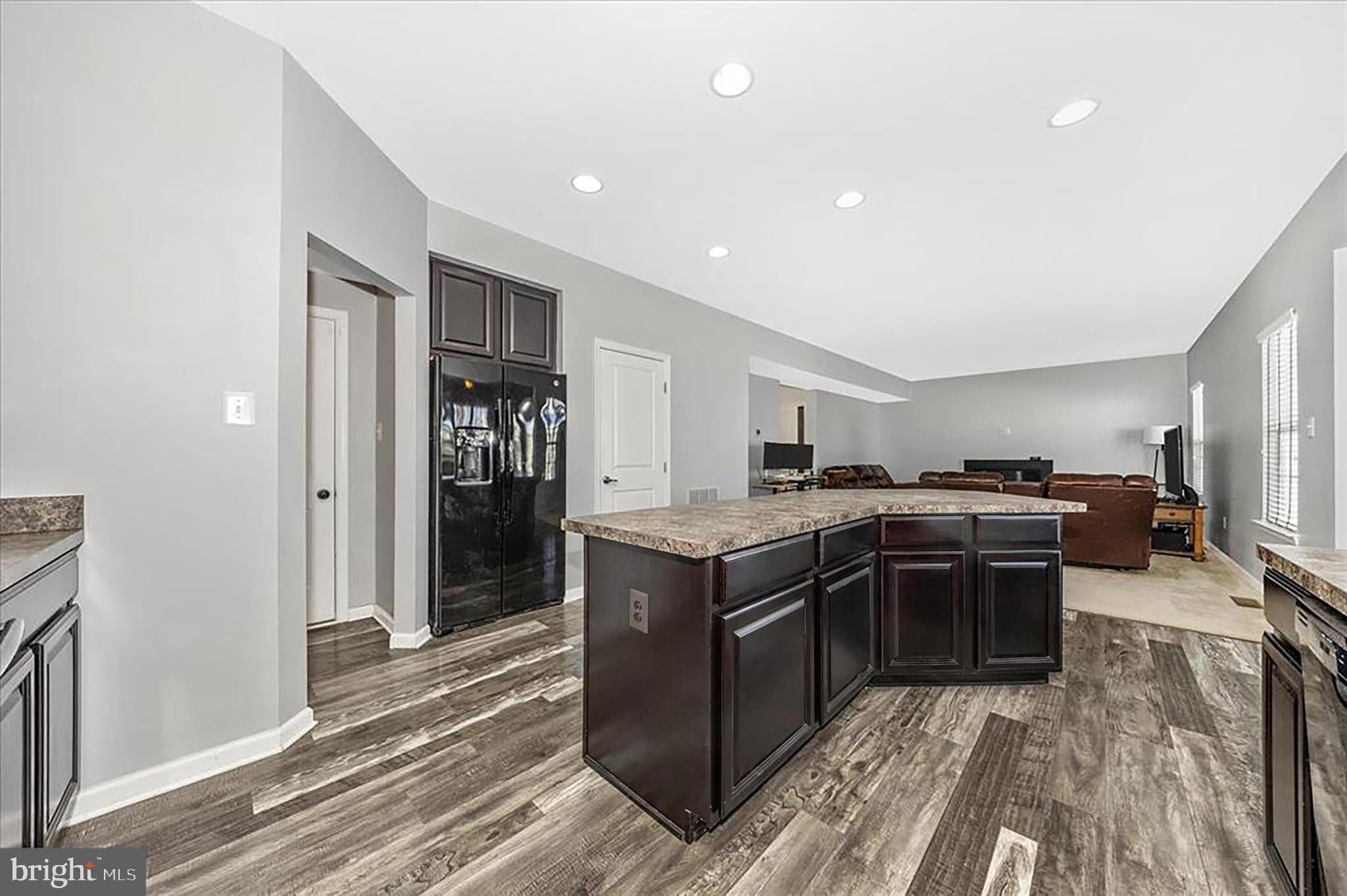 WESTFIELDS - Residential