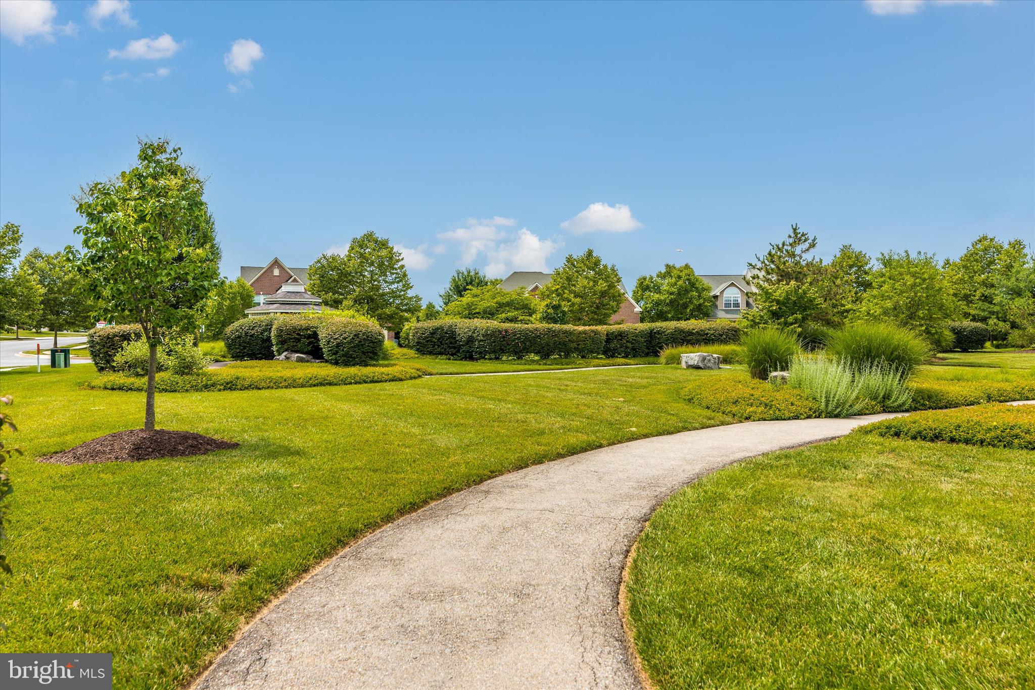 WESTFIELDS - Residential