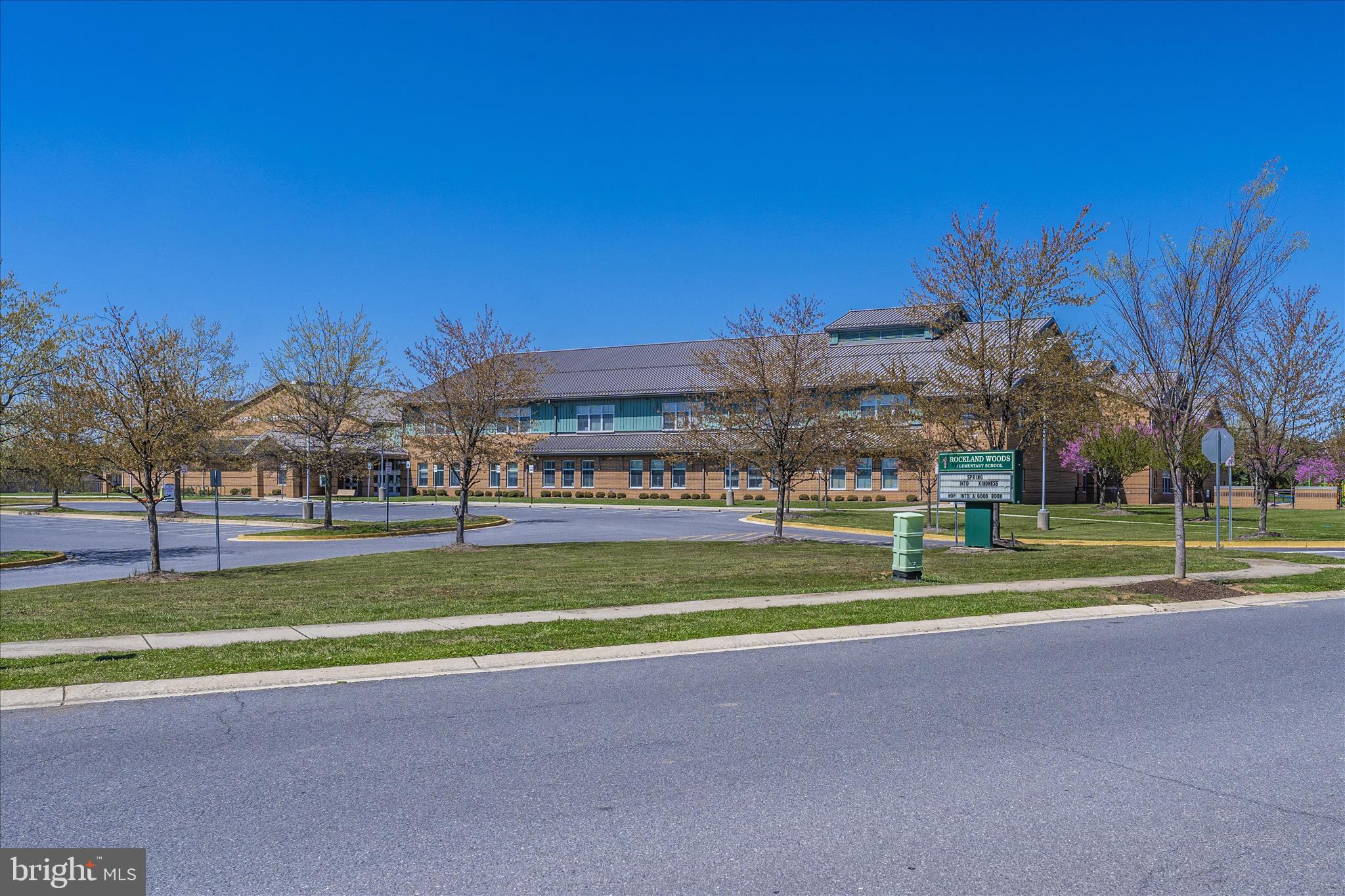 WESTFIELDS - Residential