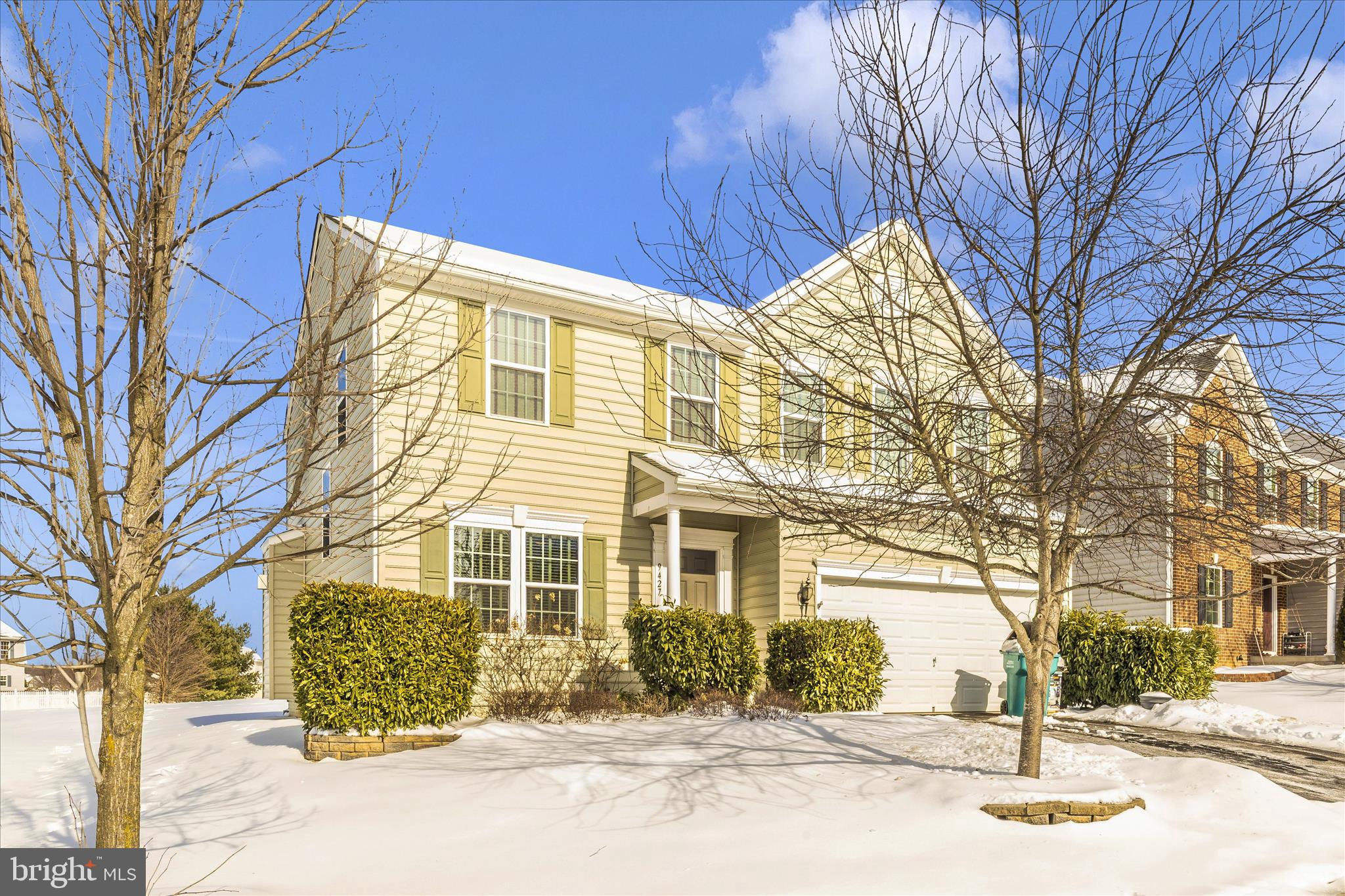 WESTFIELDS - Residential