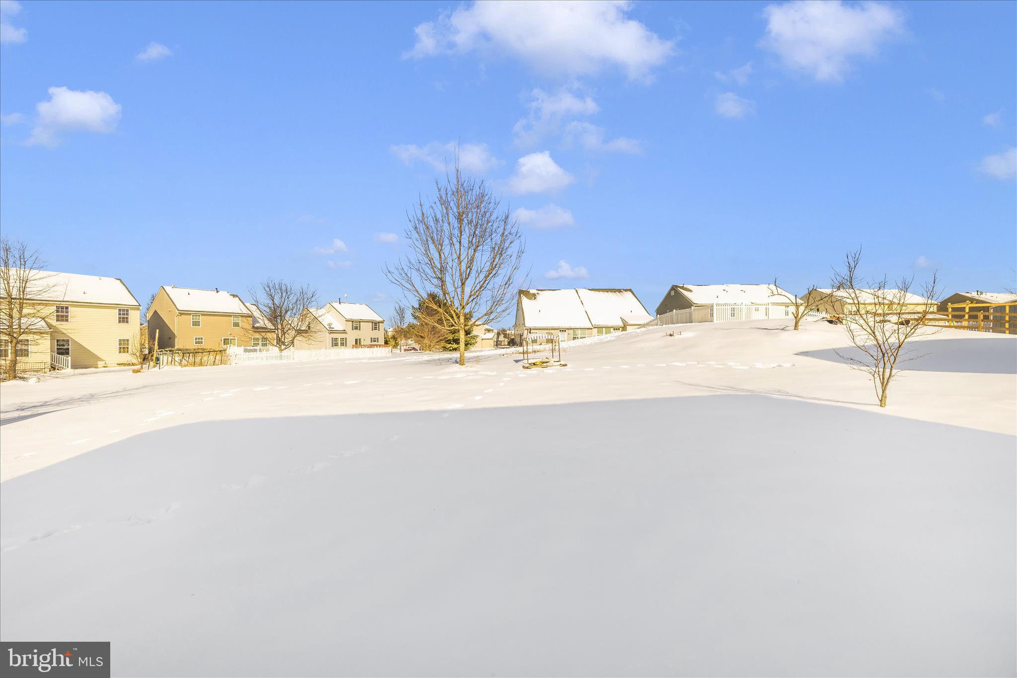 WESTFIELDS - Residential