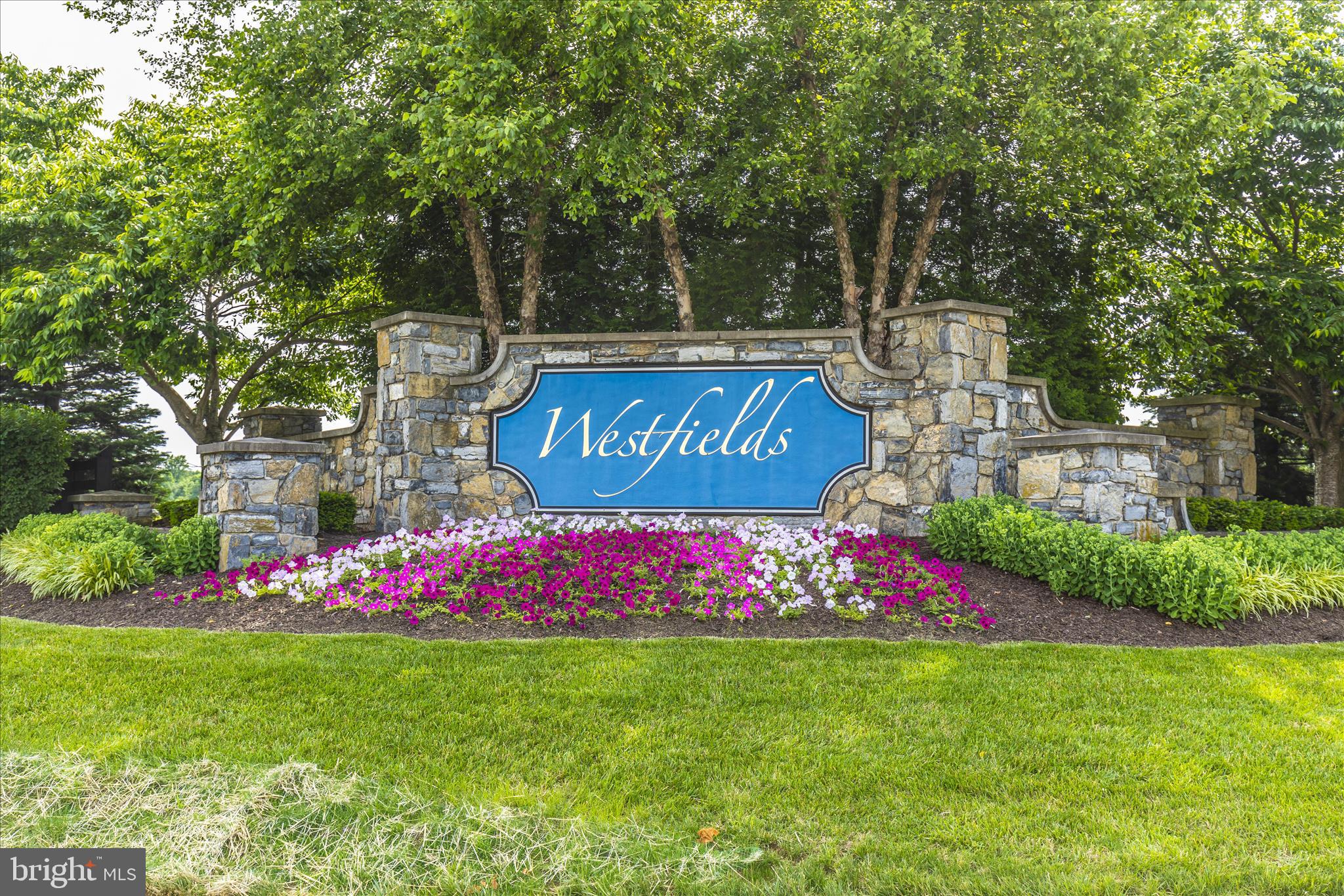 WESTFIELDS - Residential