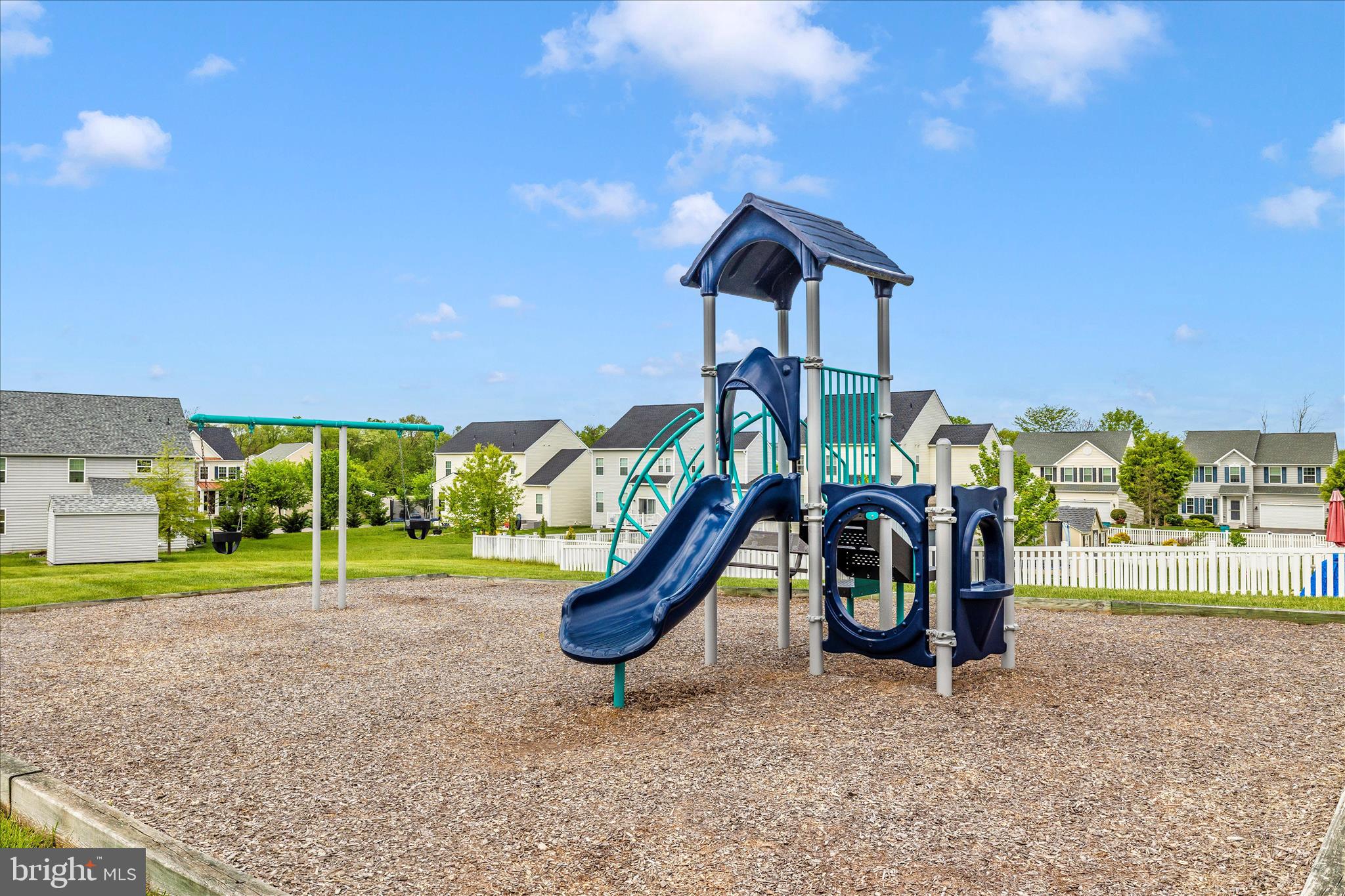 WESTFIELDS - Residential