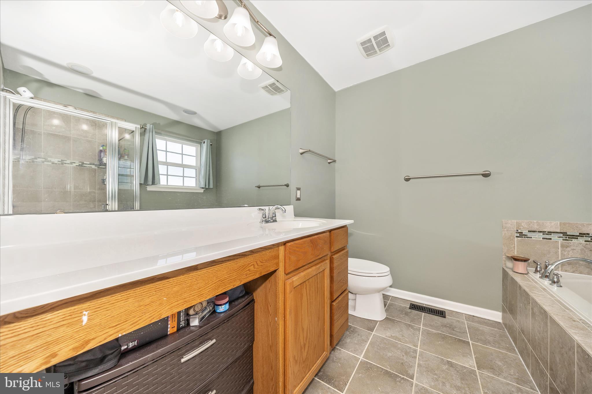 WESTFIELDS - Residential