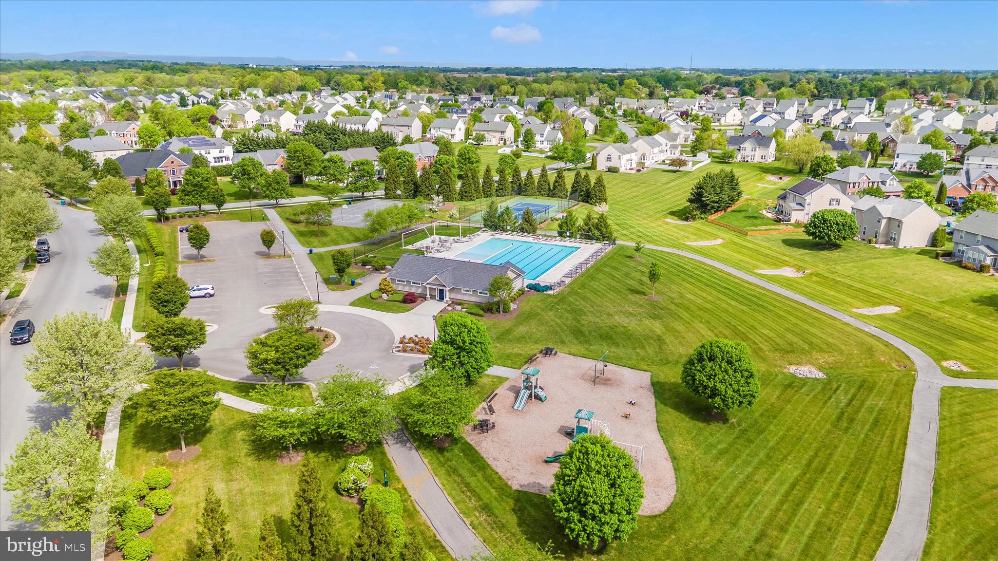 WESTFIELDS - Residential