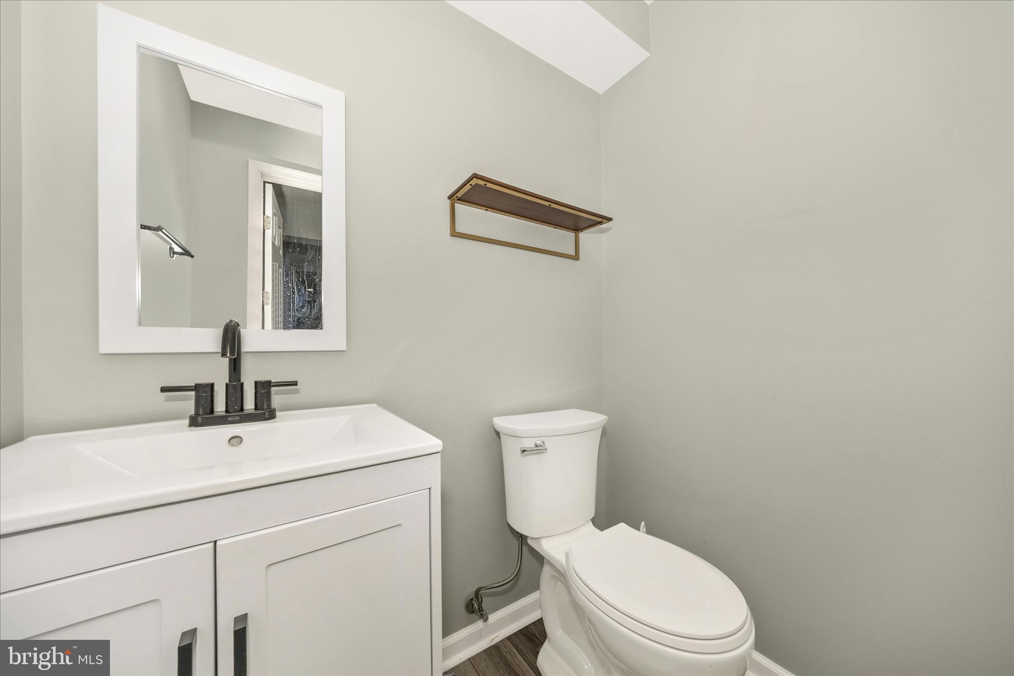 WESTFIELDS - Residential