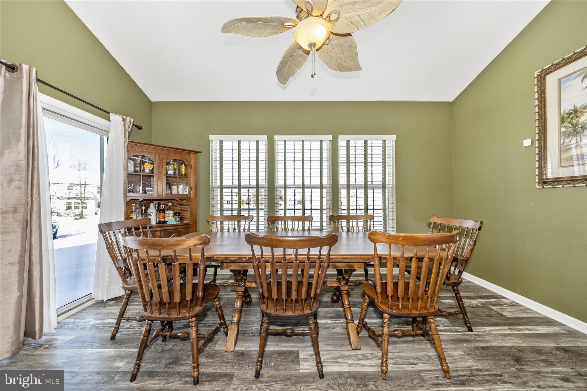 WESTFIELDS - Residential