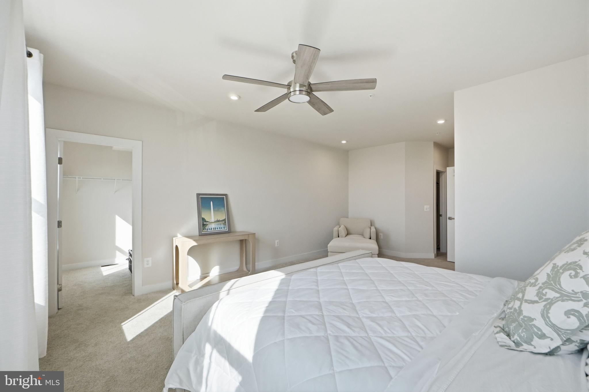 POTOMAC SHORES - Residential