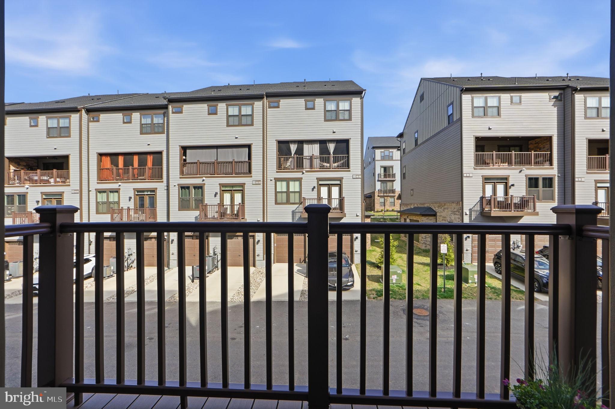 POTOMAC SHORES - Residential