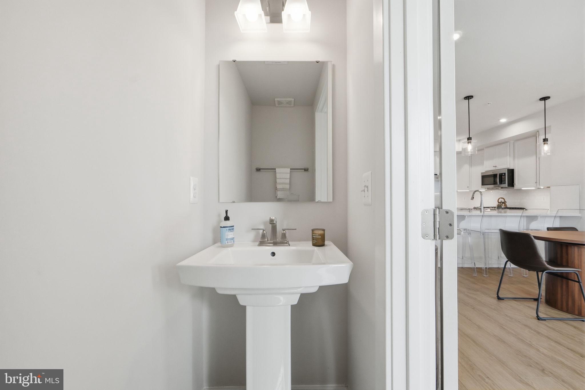 POTOMAC SHORES - Residential