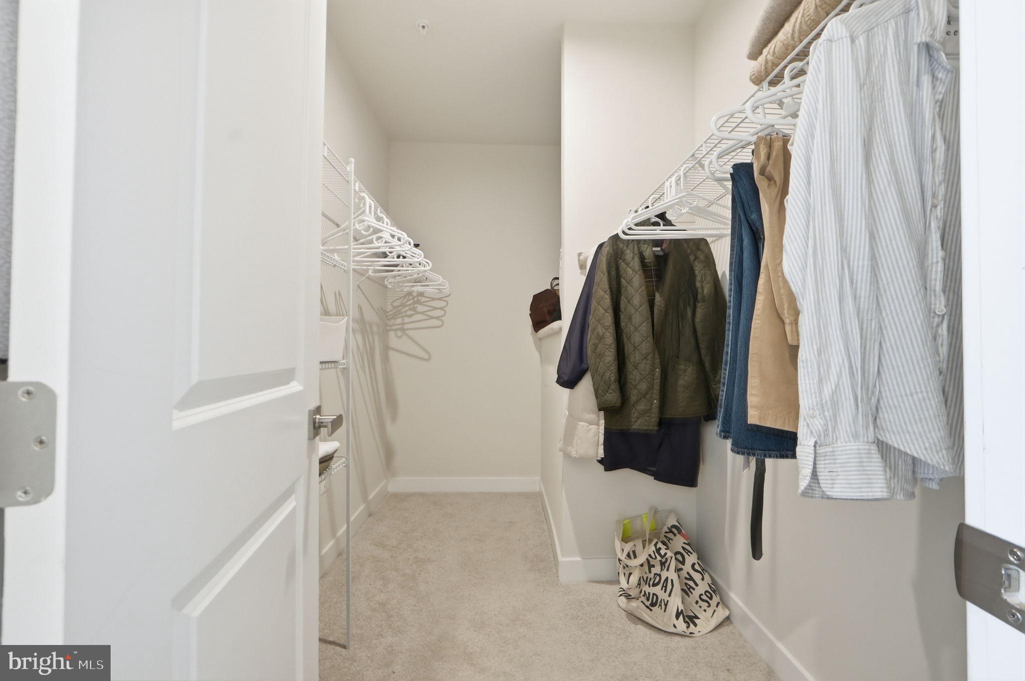 POTOMAC SHORES - Residential