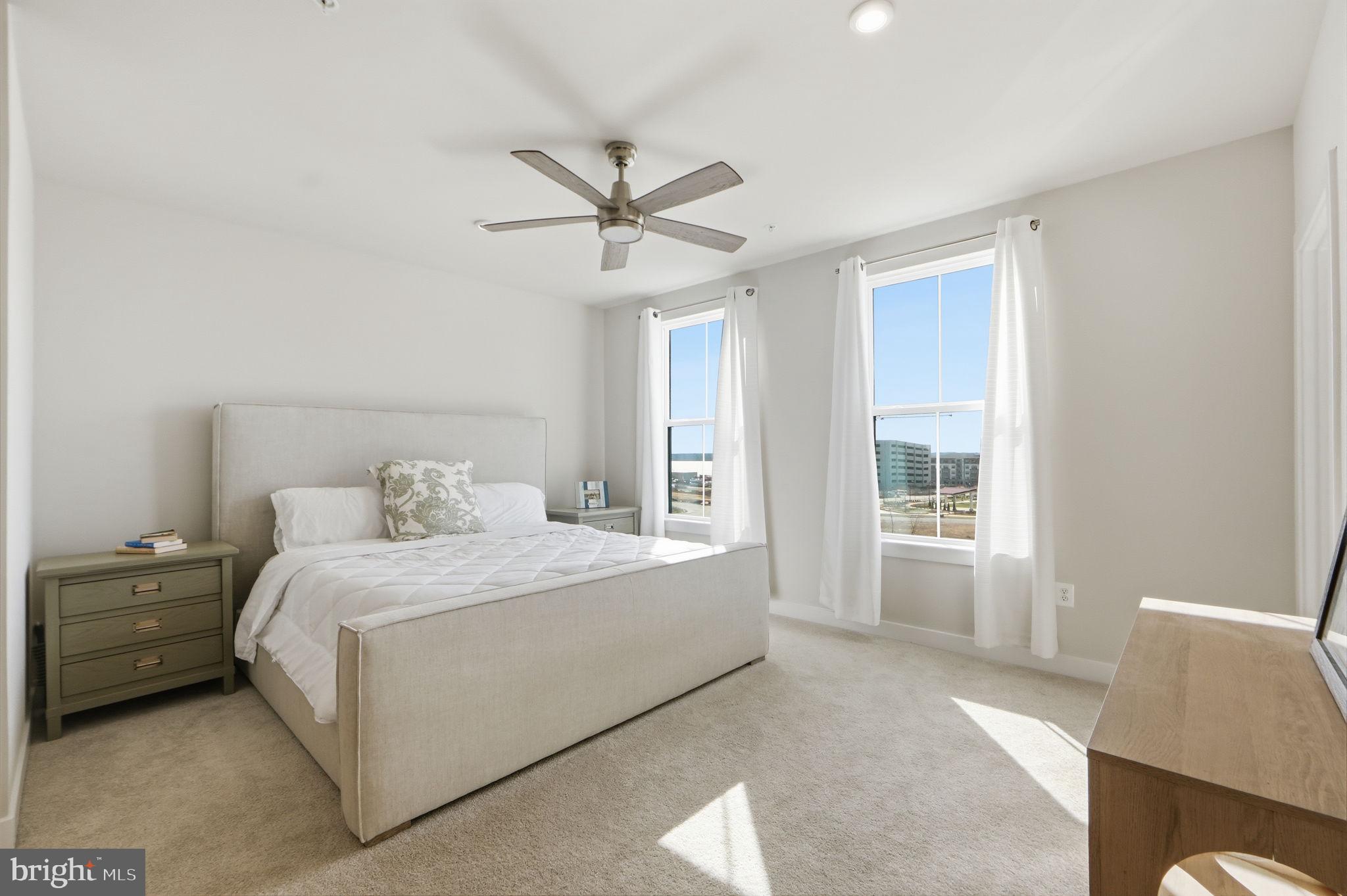 POTOMAC SHORES - Residential