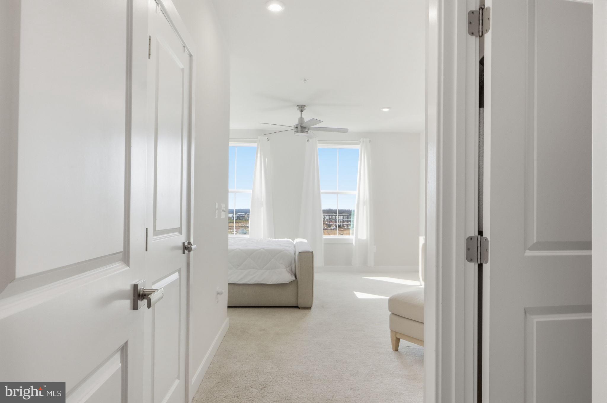 POTOMAC SHORES - Residential