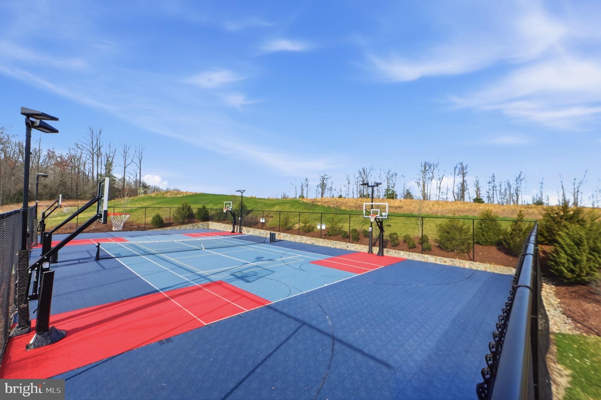 POTOMAC SHORES - Residential