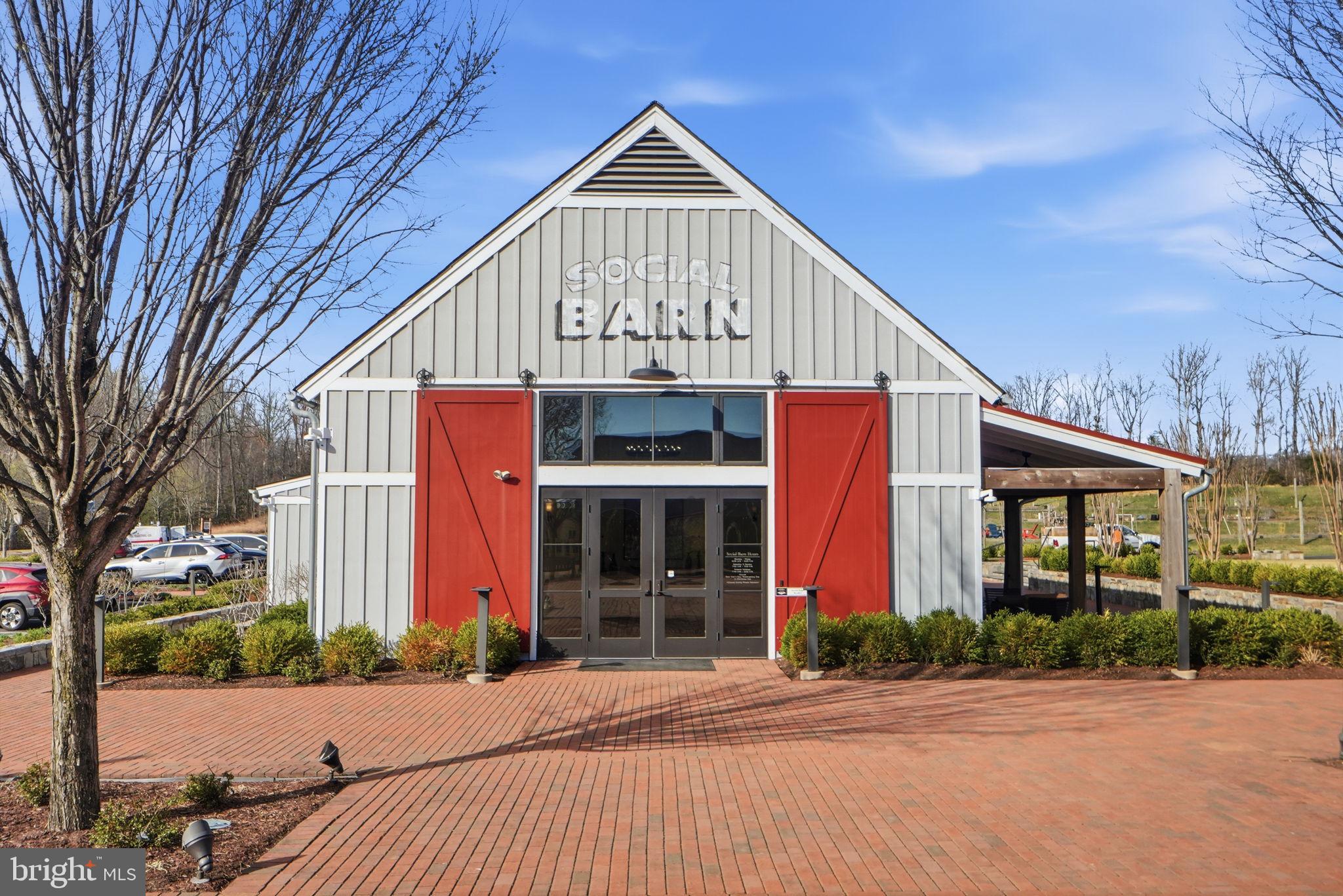 POTOMAC SHORES - Residential