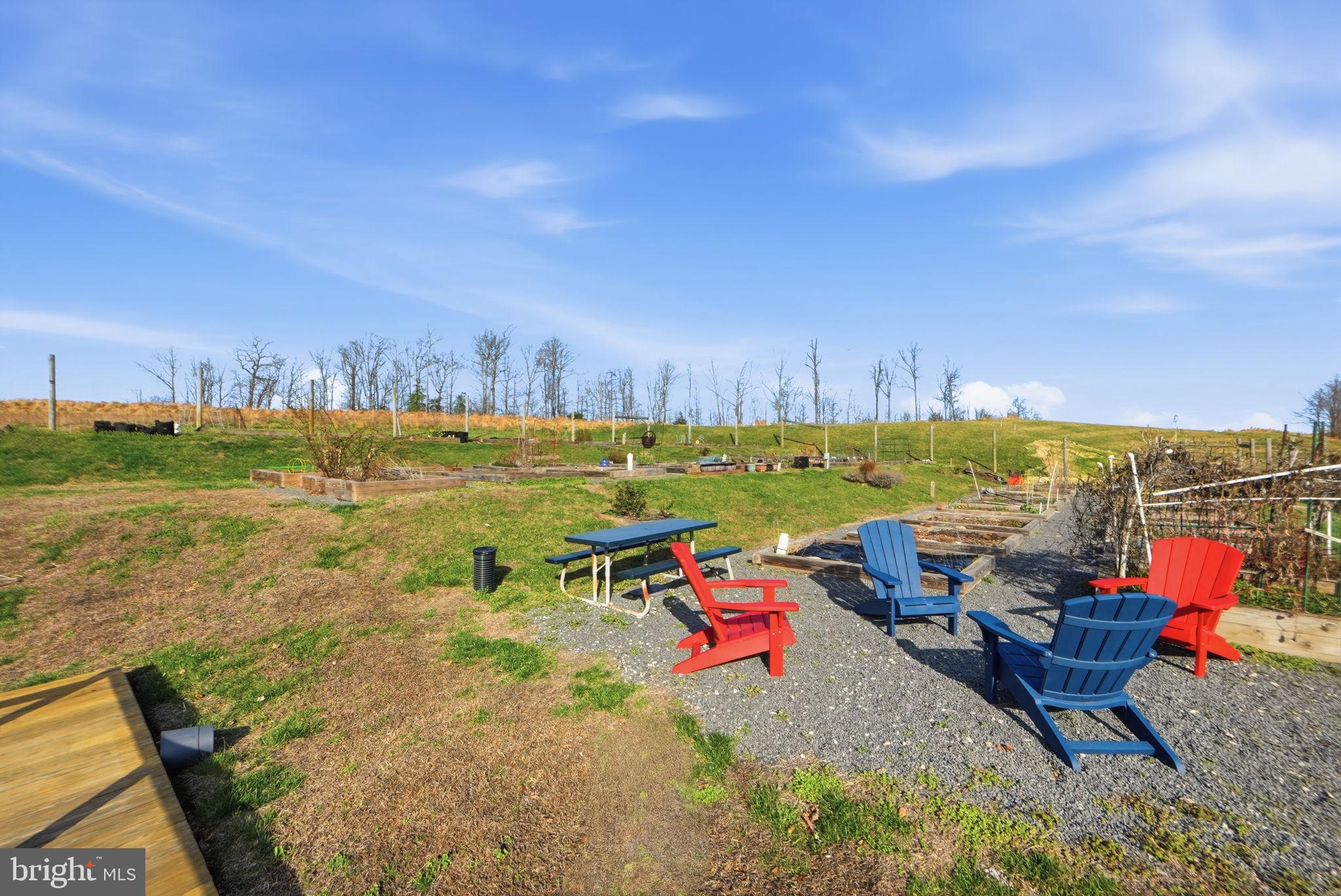 POTOMAC SHORES - Residential