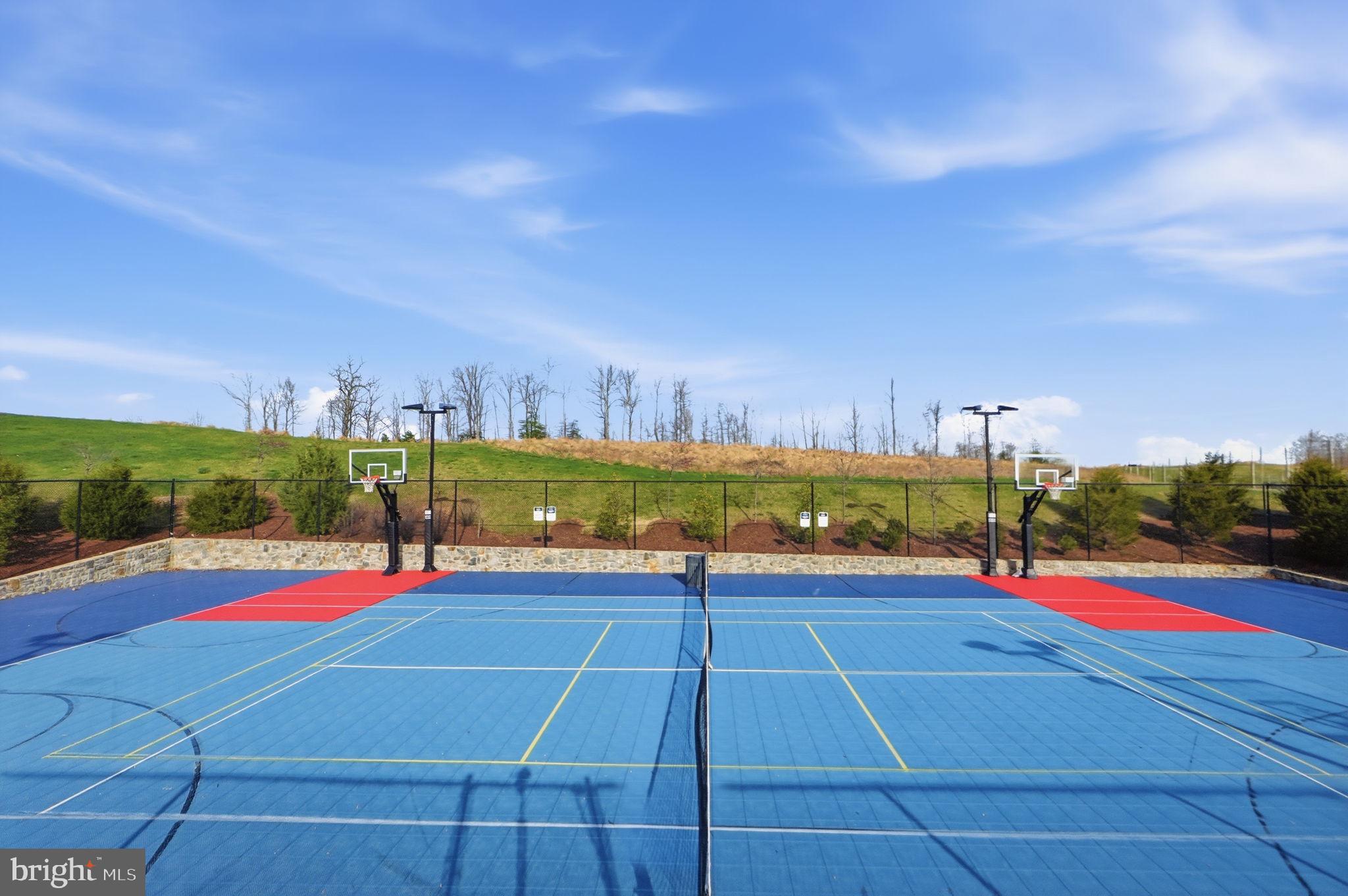 POTOMAC SHORES - Residential