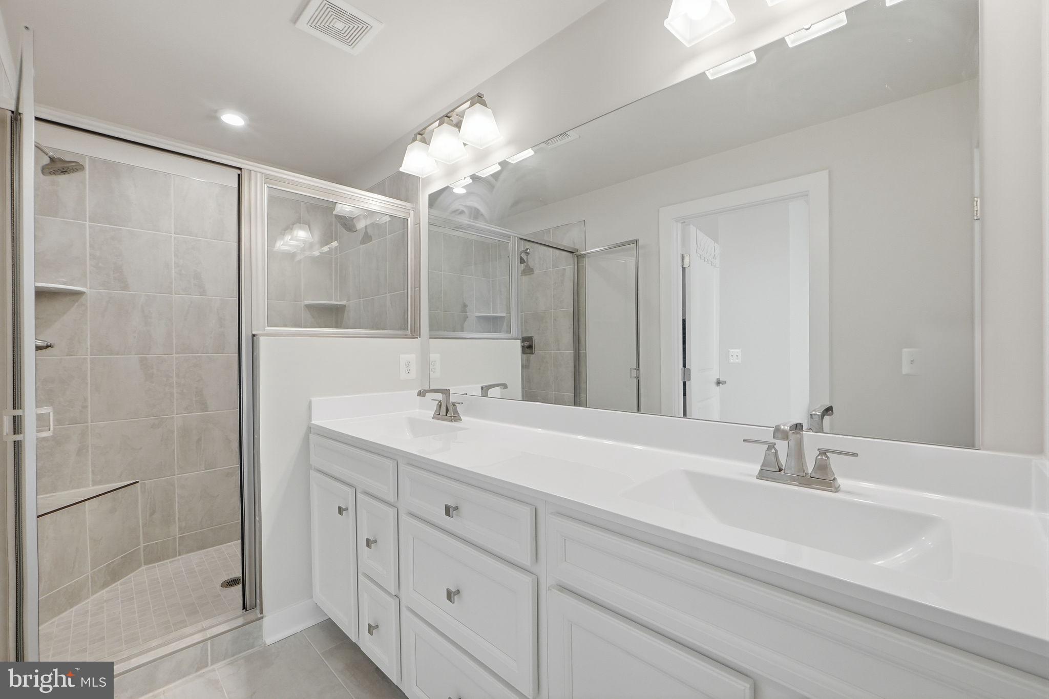 POTOMAC SHORES - Residential